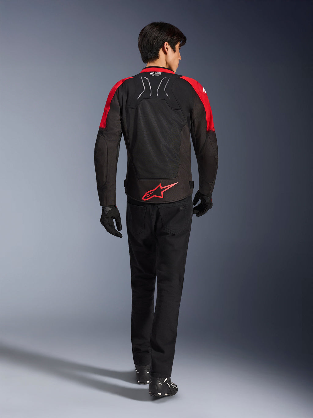 SMX Air Jacket