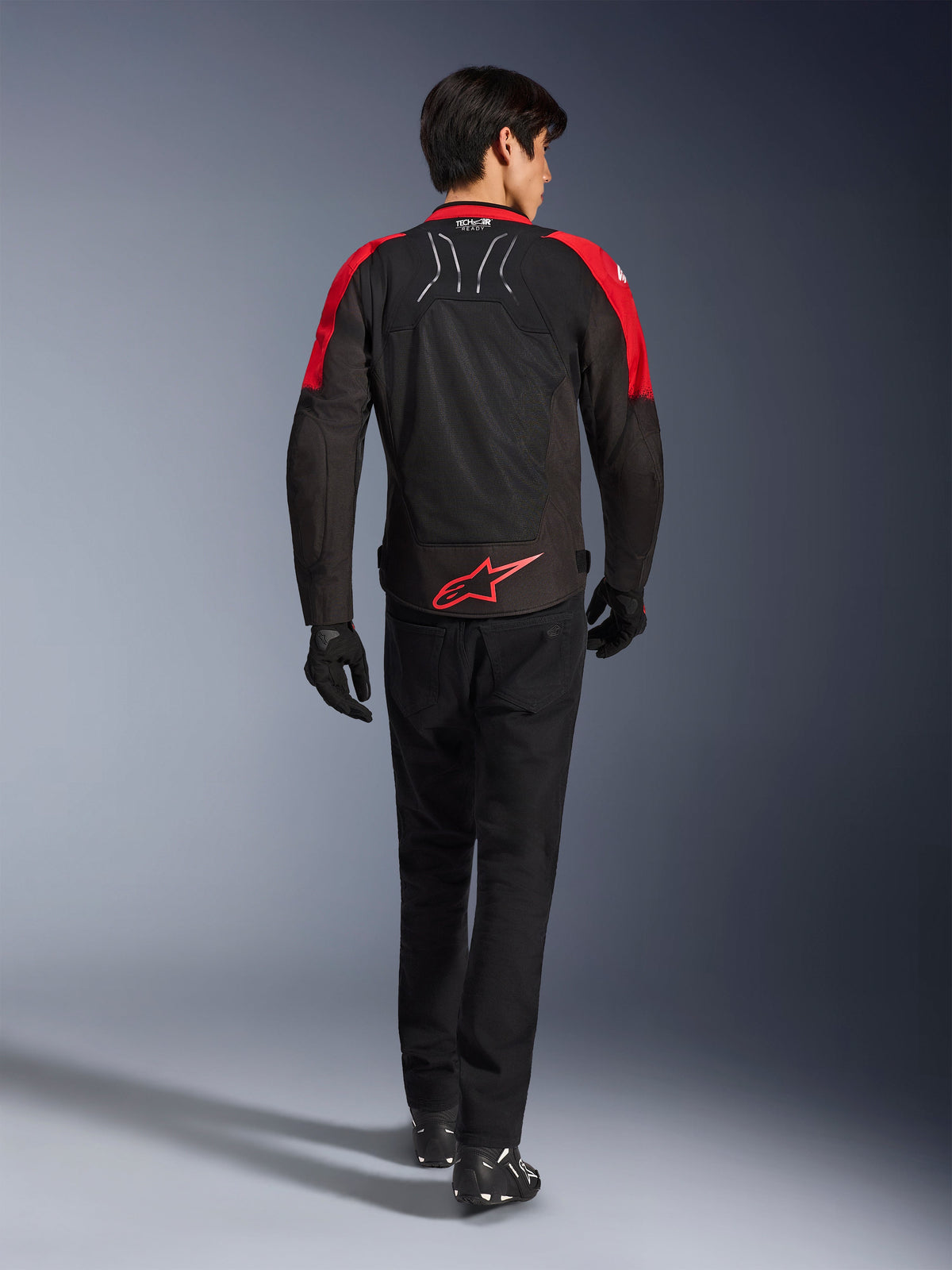SMX Air Jacket