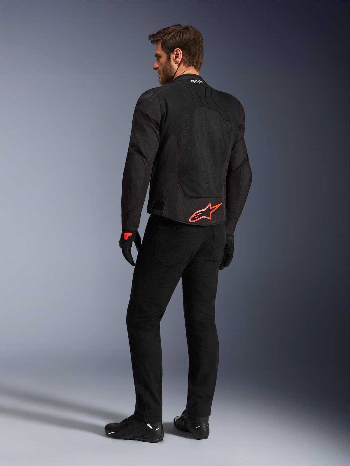 SMX Air Jacket