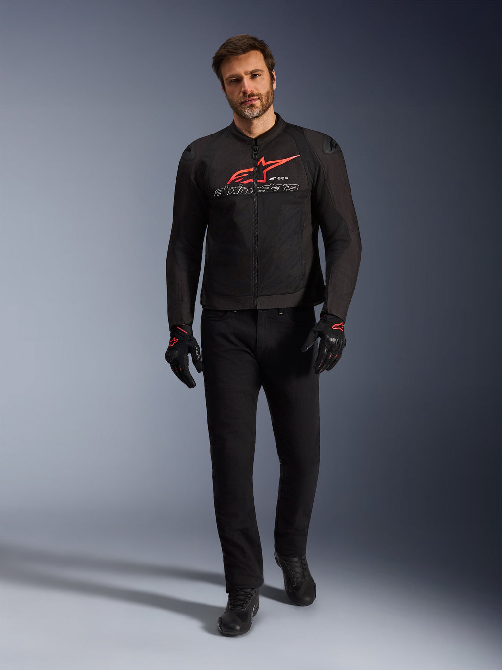 SMX Air Jacket