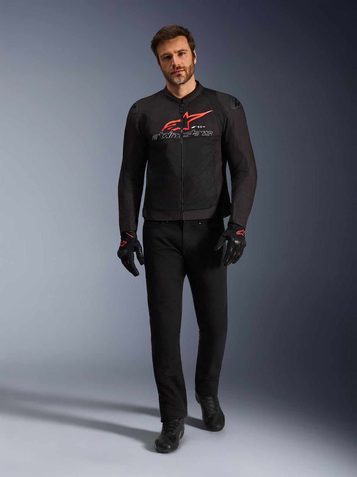 SMX Air Jacket