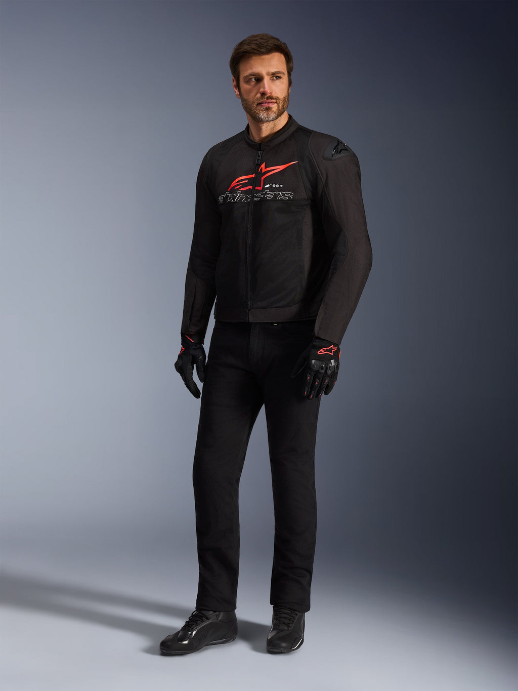 SMX Air Jacket