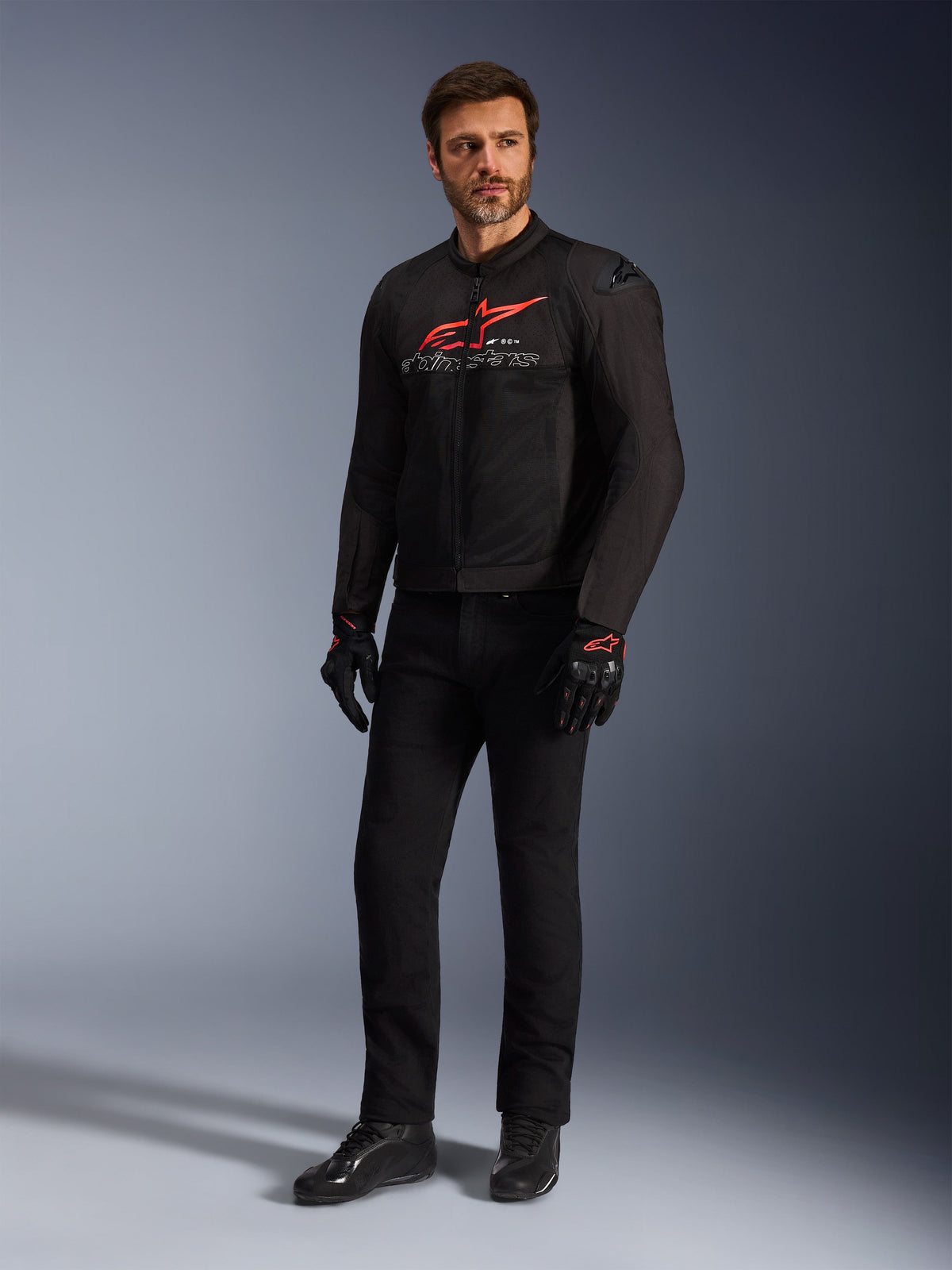 SMX Air Jacket