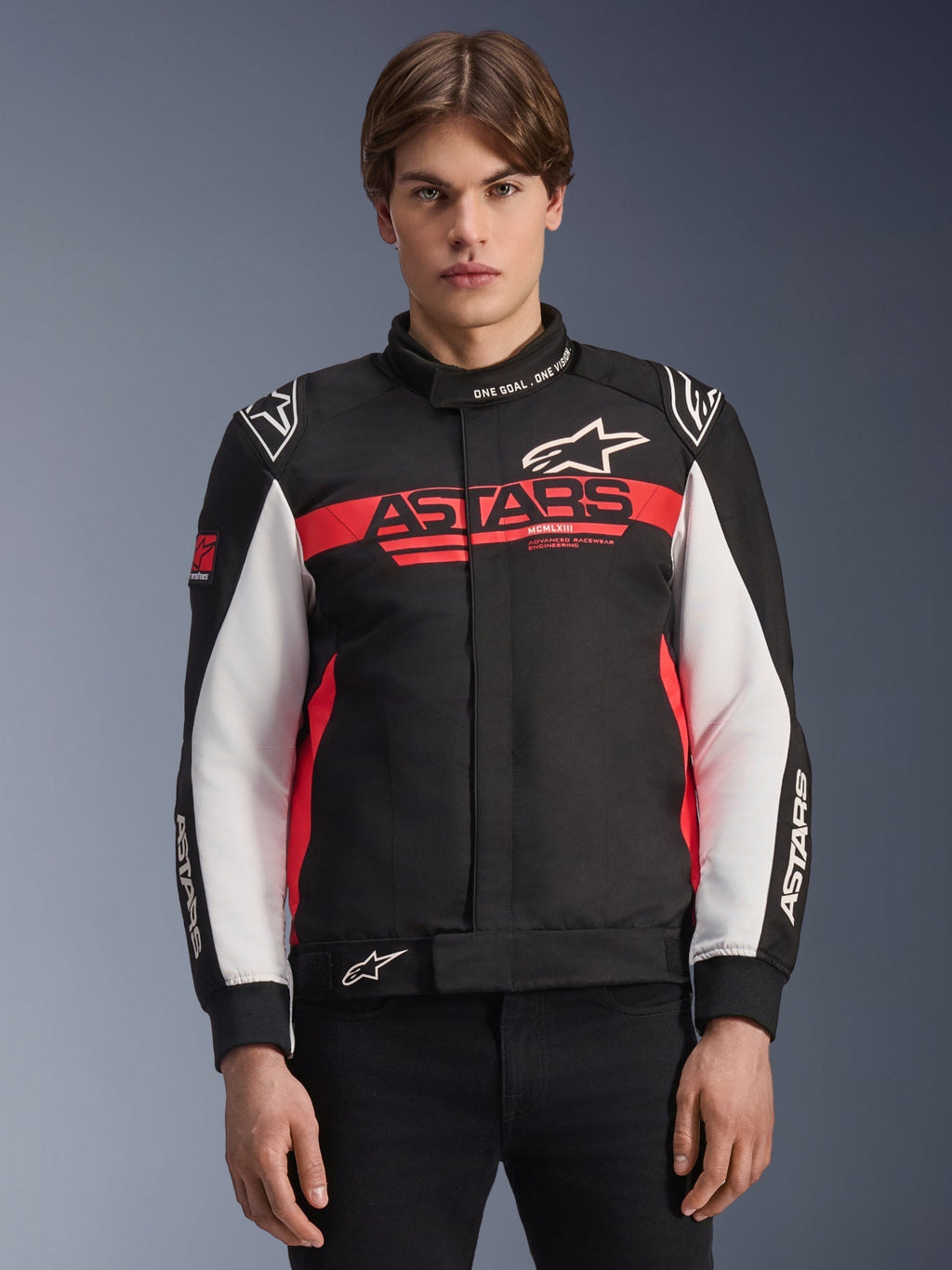 Monza Sport Jacket
