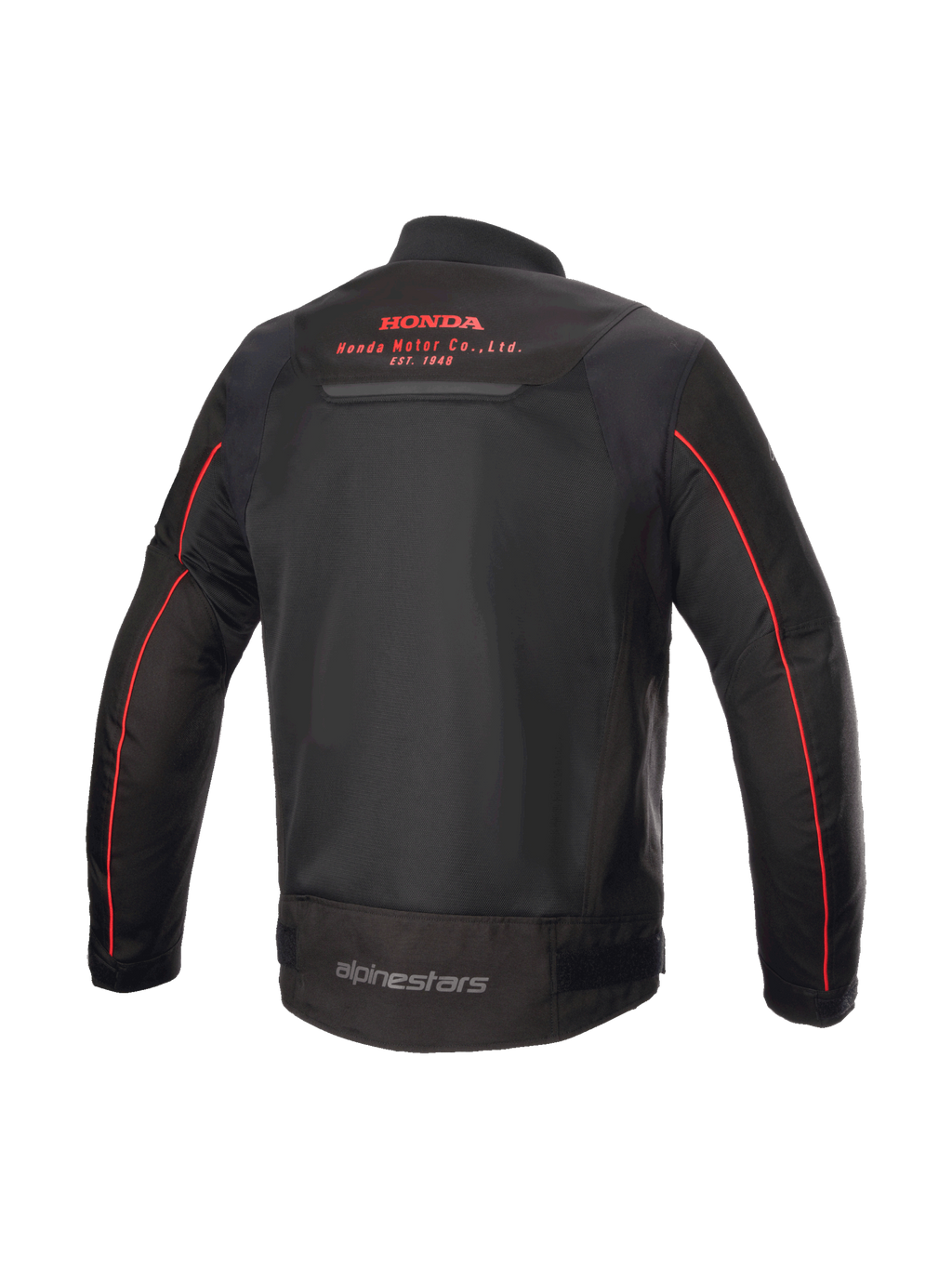 Honda Luc V2 Air Jacket