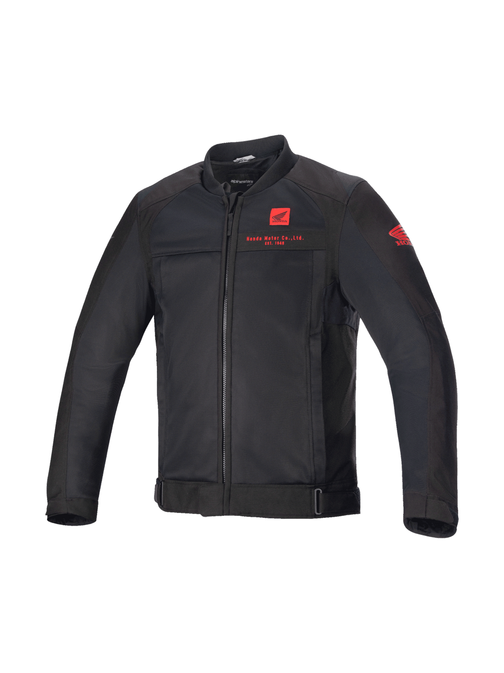 Honda Luc V2 Air Jacket