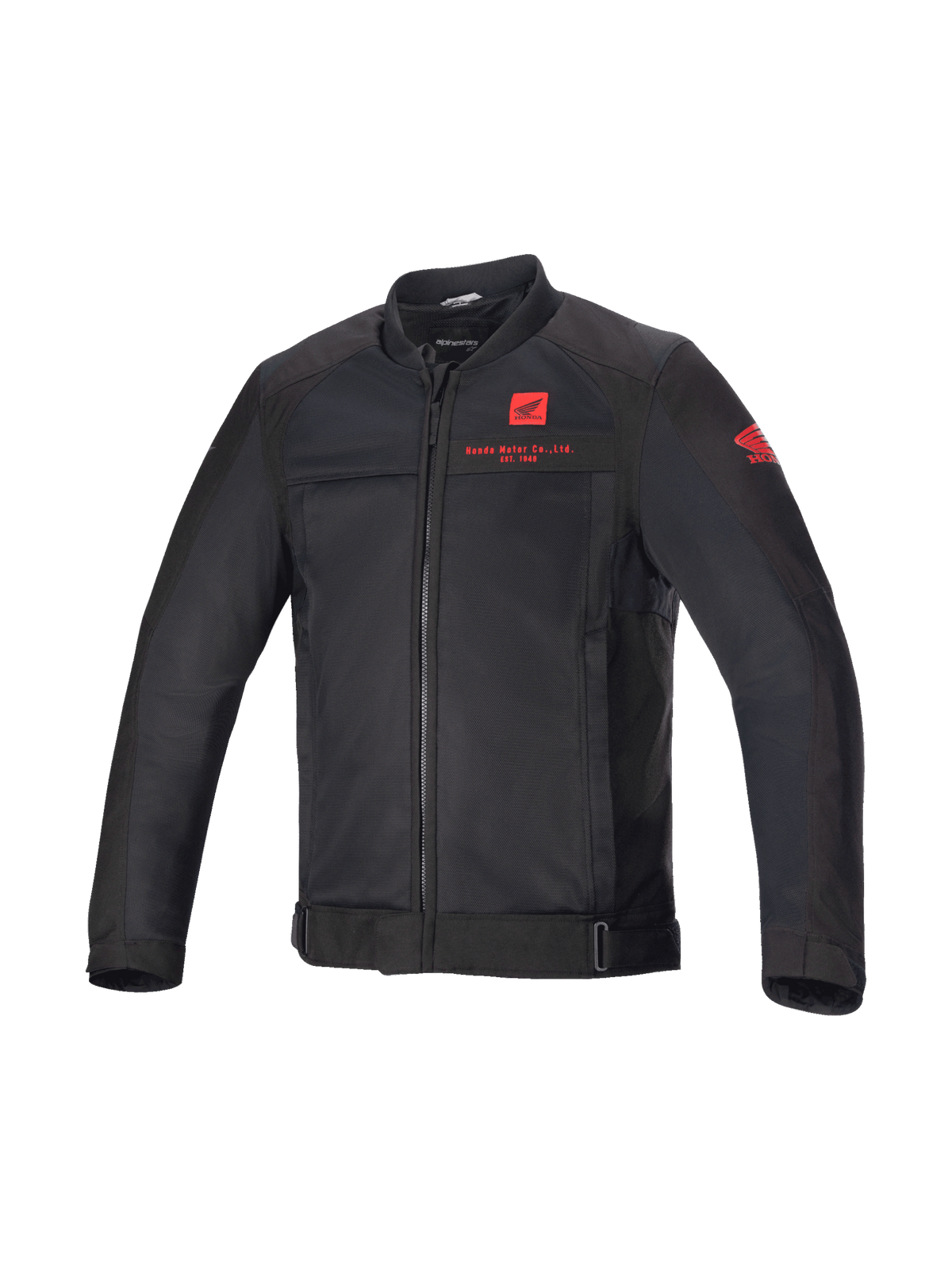 Honda Luc V2 Air Jacket