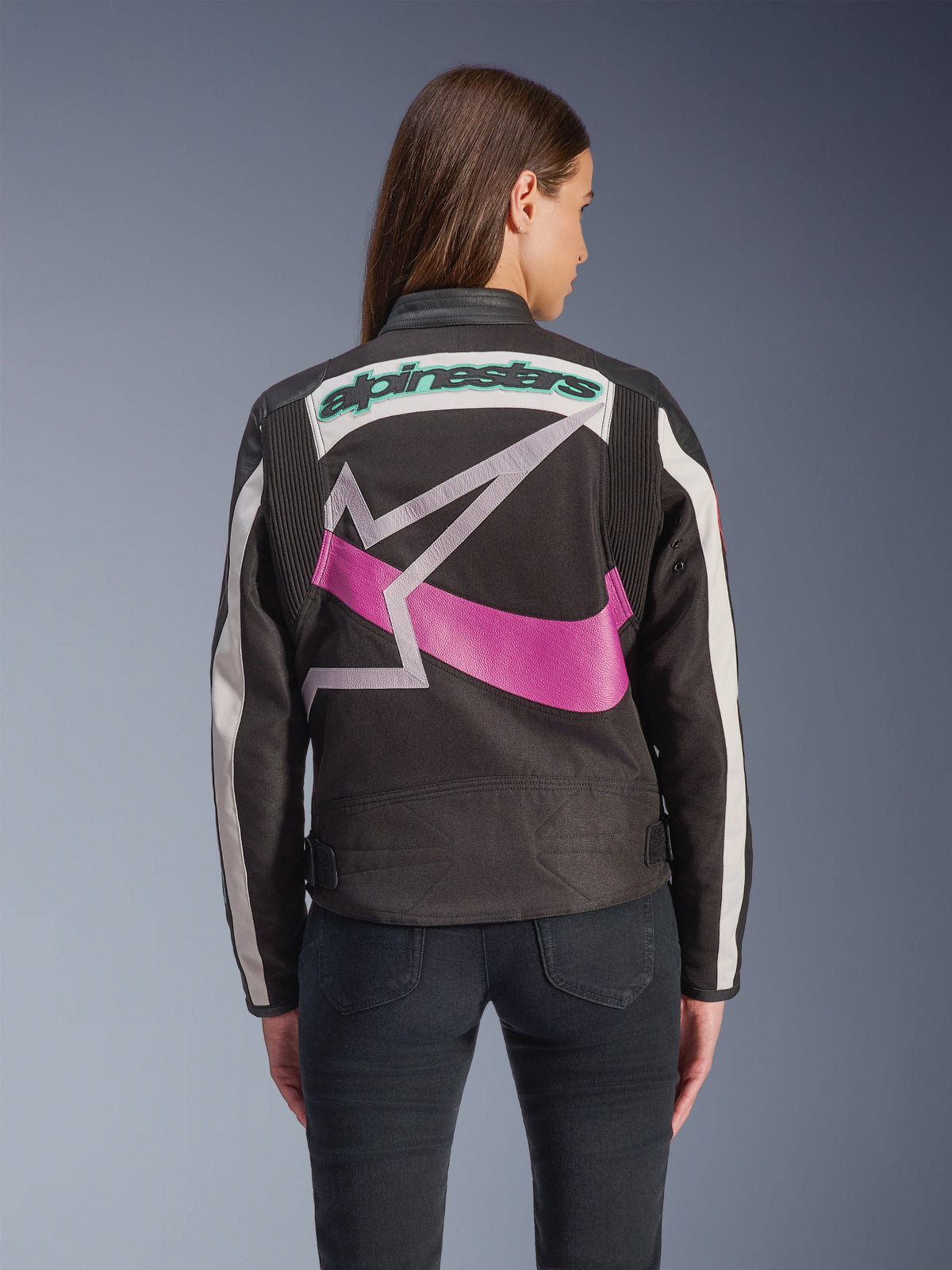 Idles Women Jacket