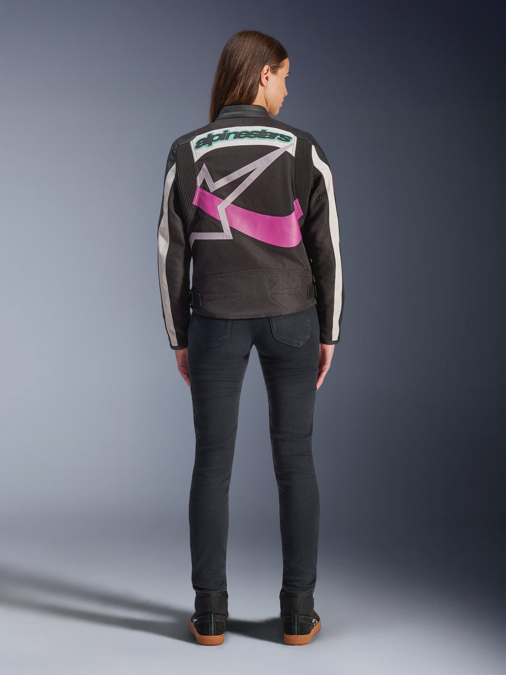 Idles Women Jacket