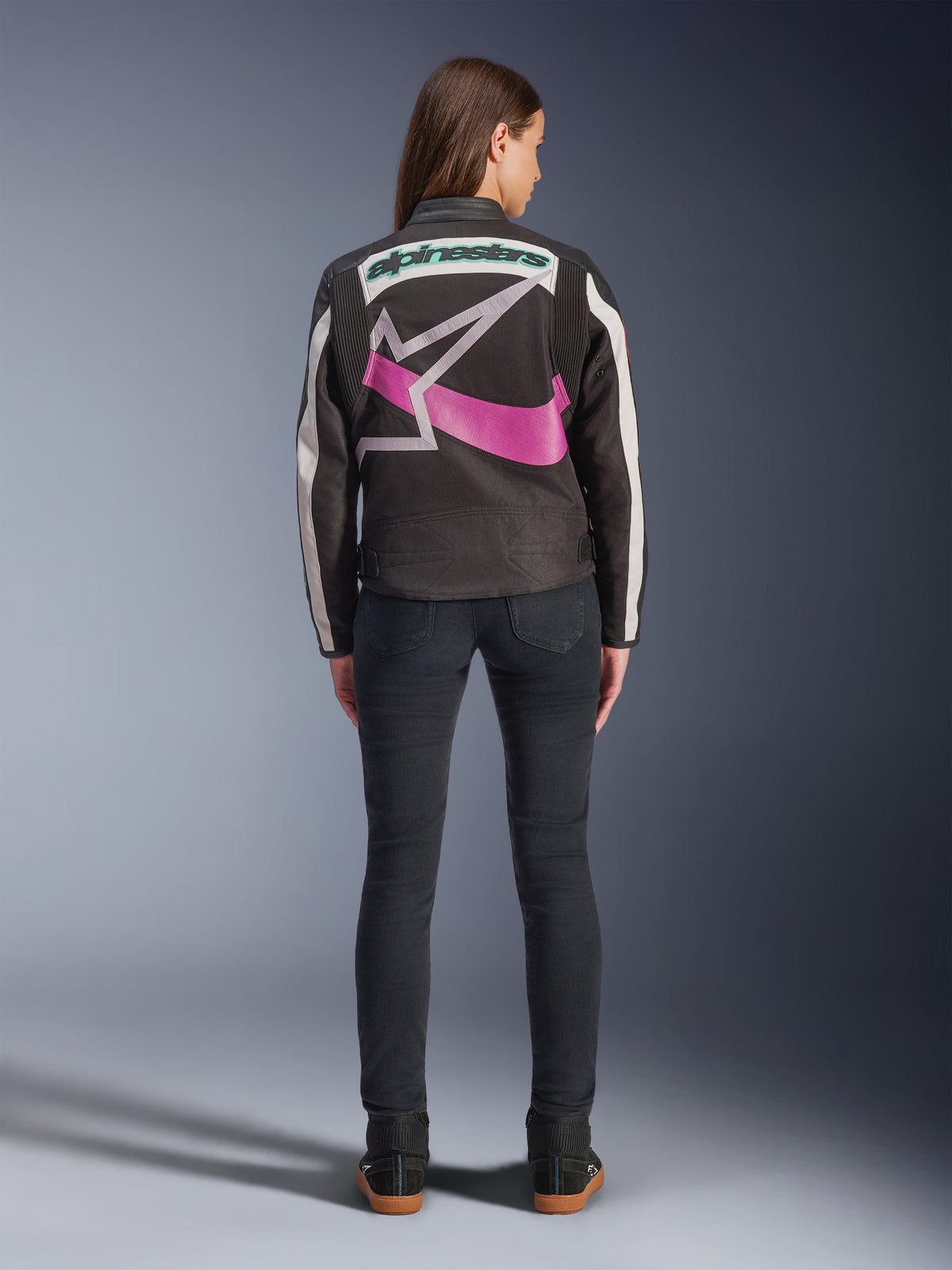 Idles Women Jacket