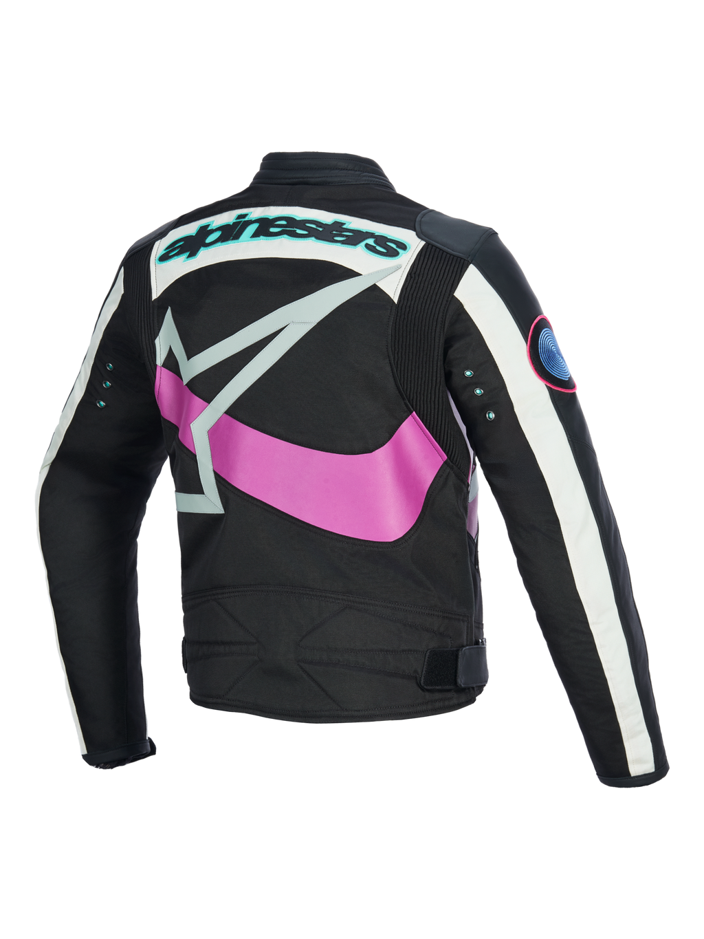 Idles Women Jacket