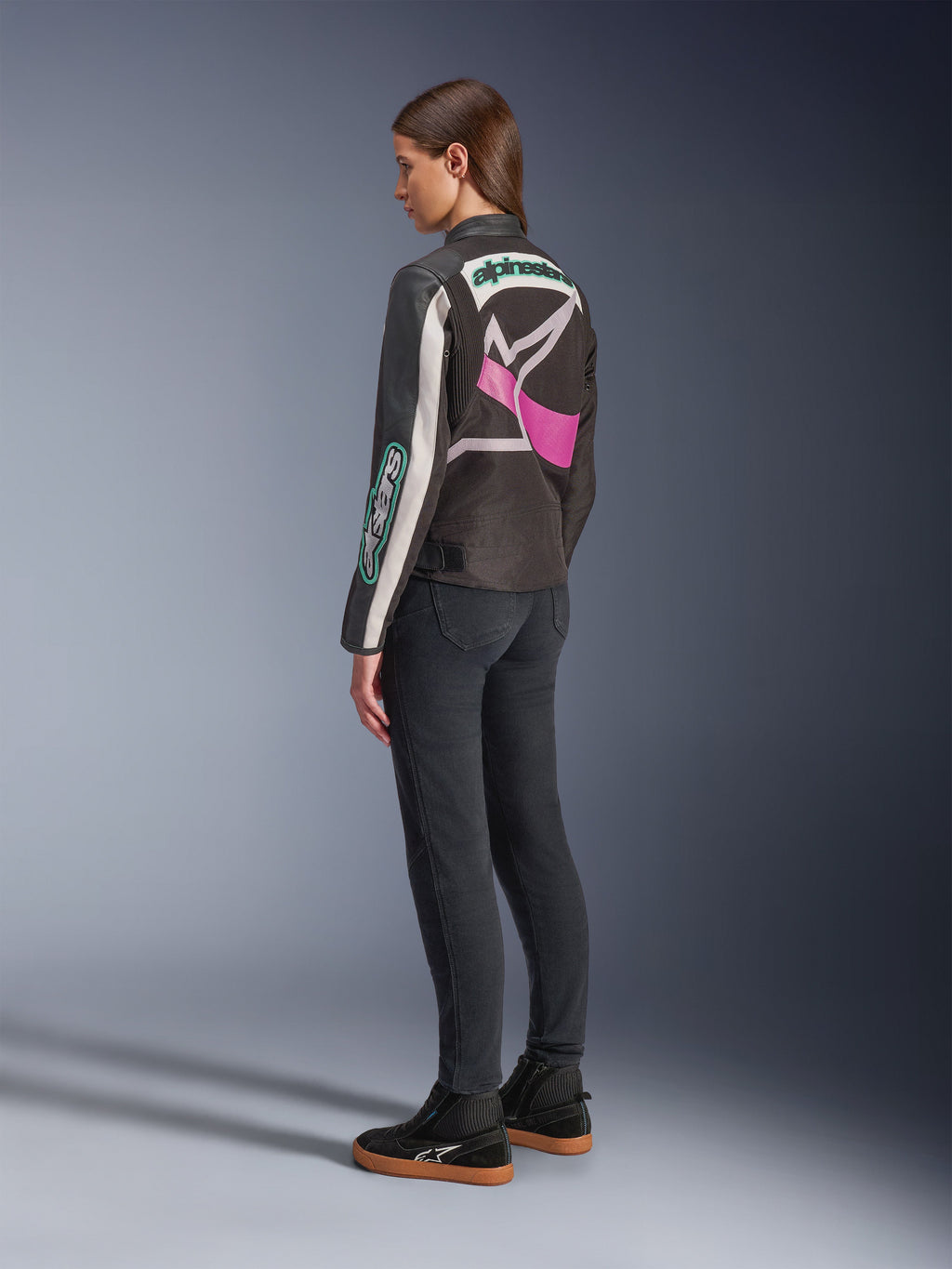 Idles Women Jacket