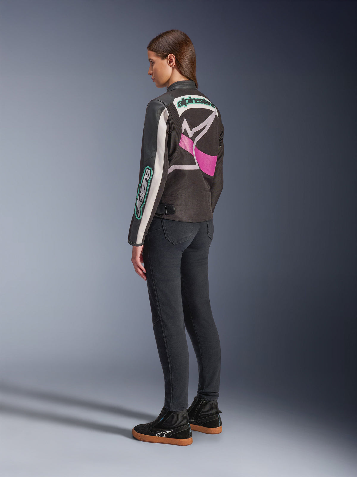 Idles Women Jacket