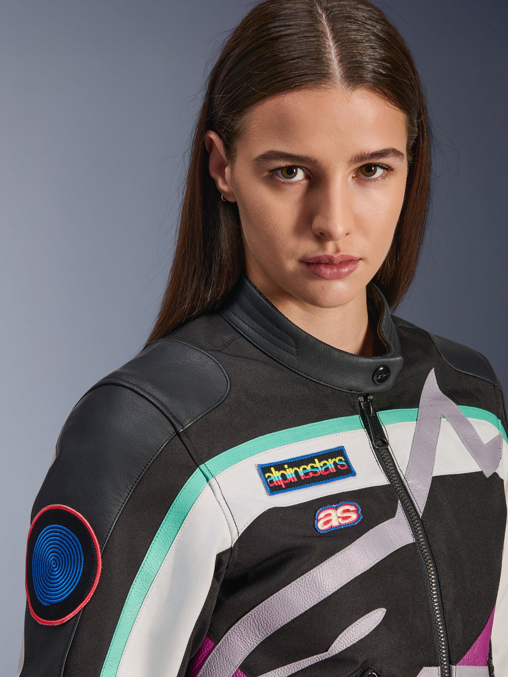 Idles Women Jacket