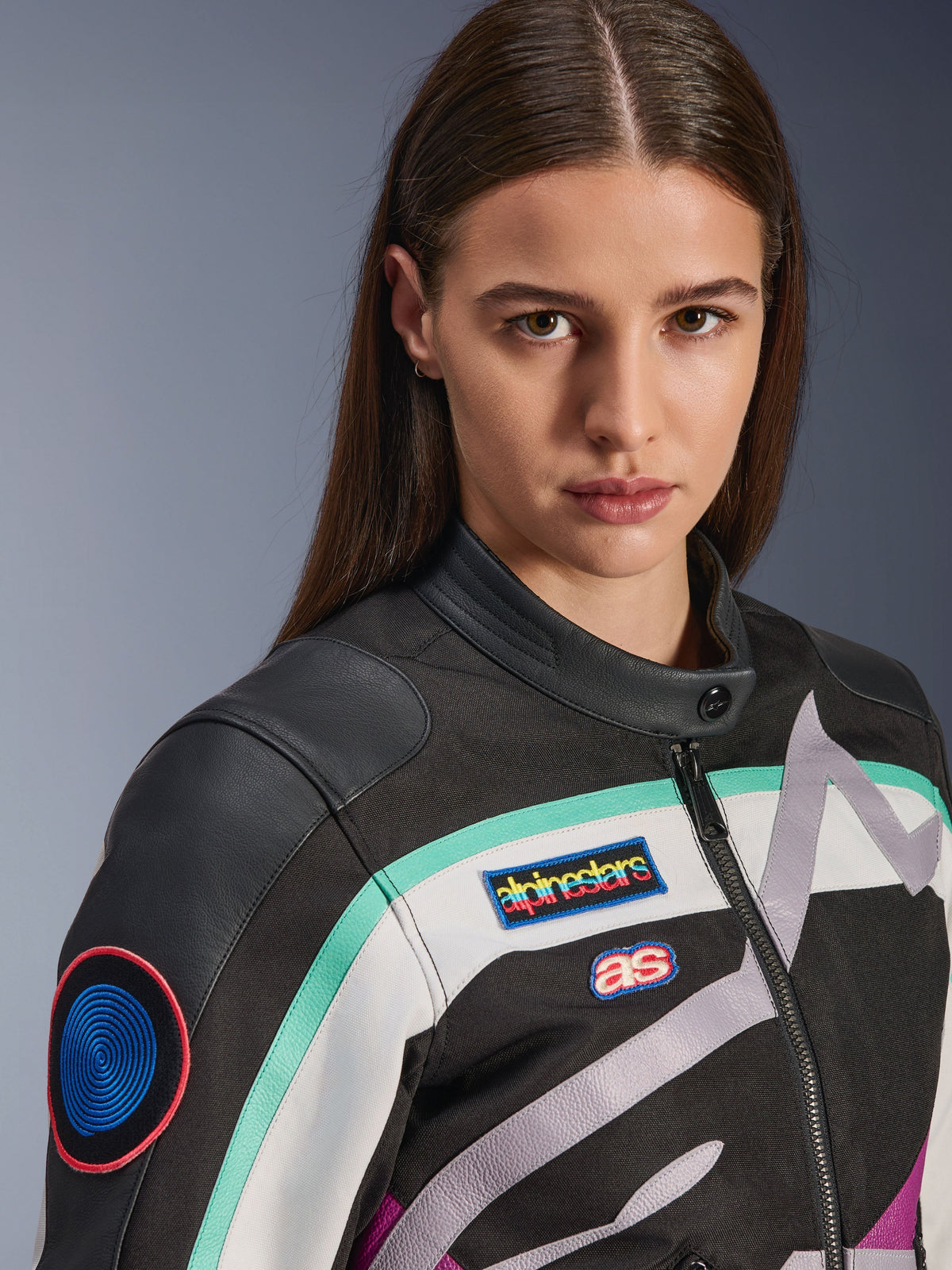Idles Women Jacket