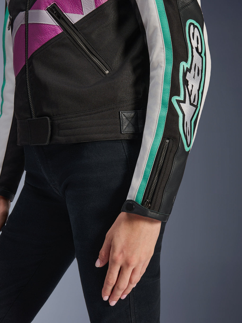Idles Women Jacket