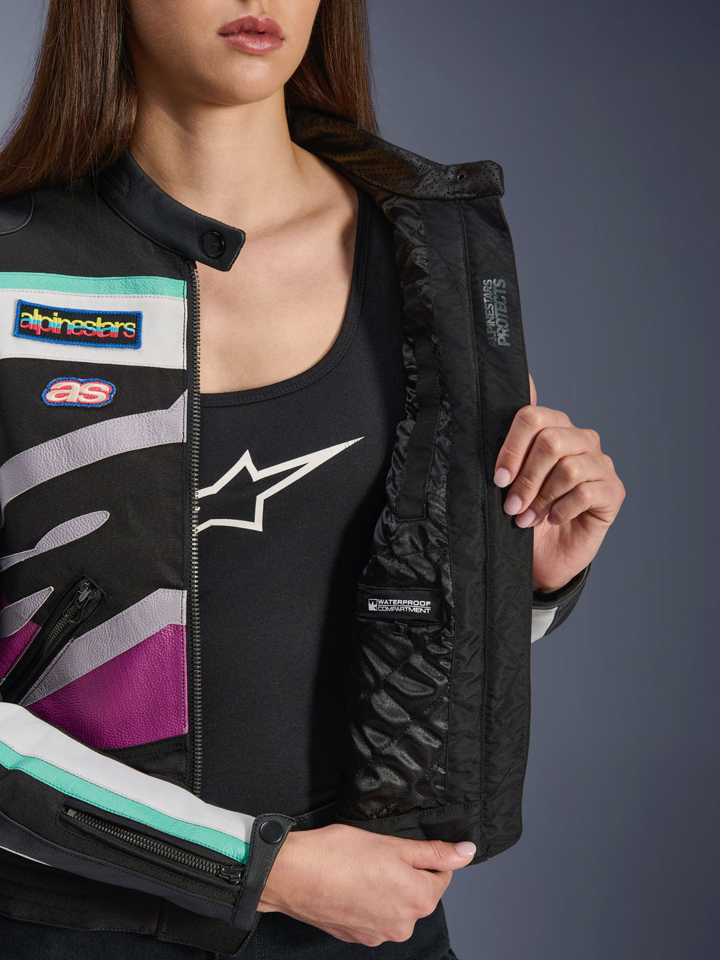 Idles Women Jacket