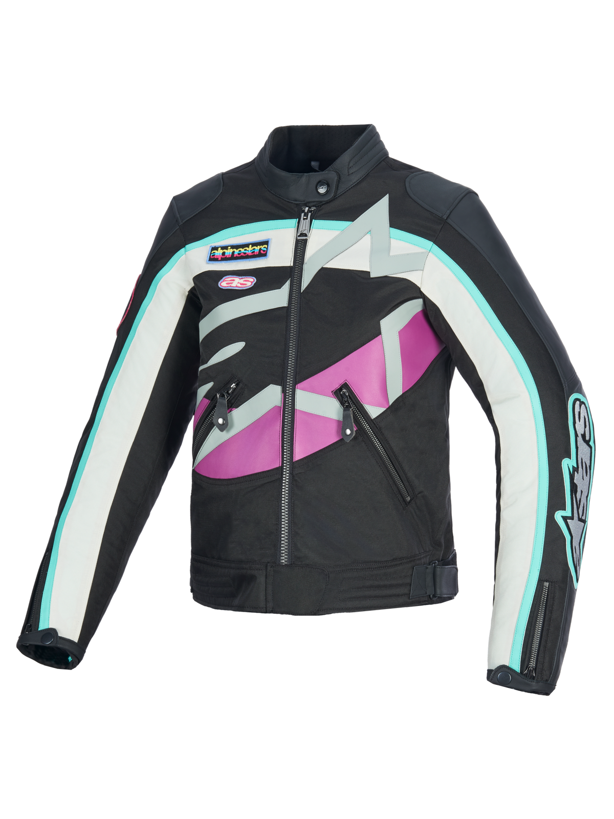 Idles Women Jacket