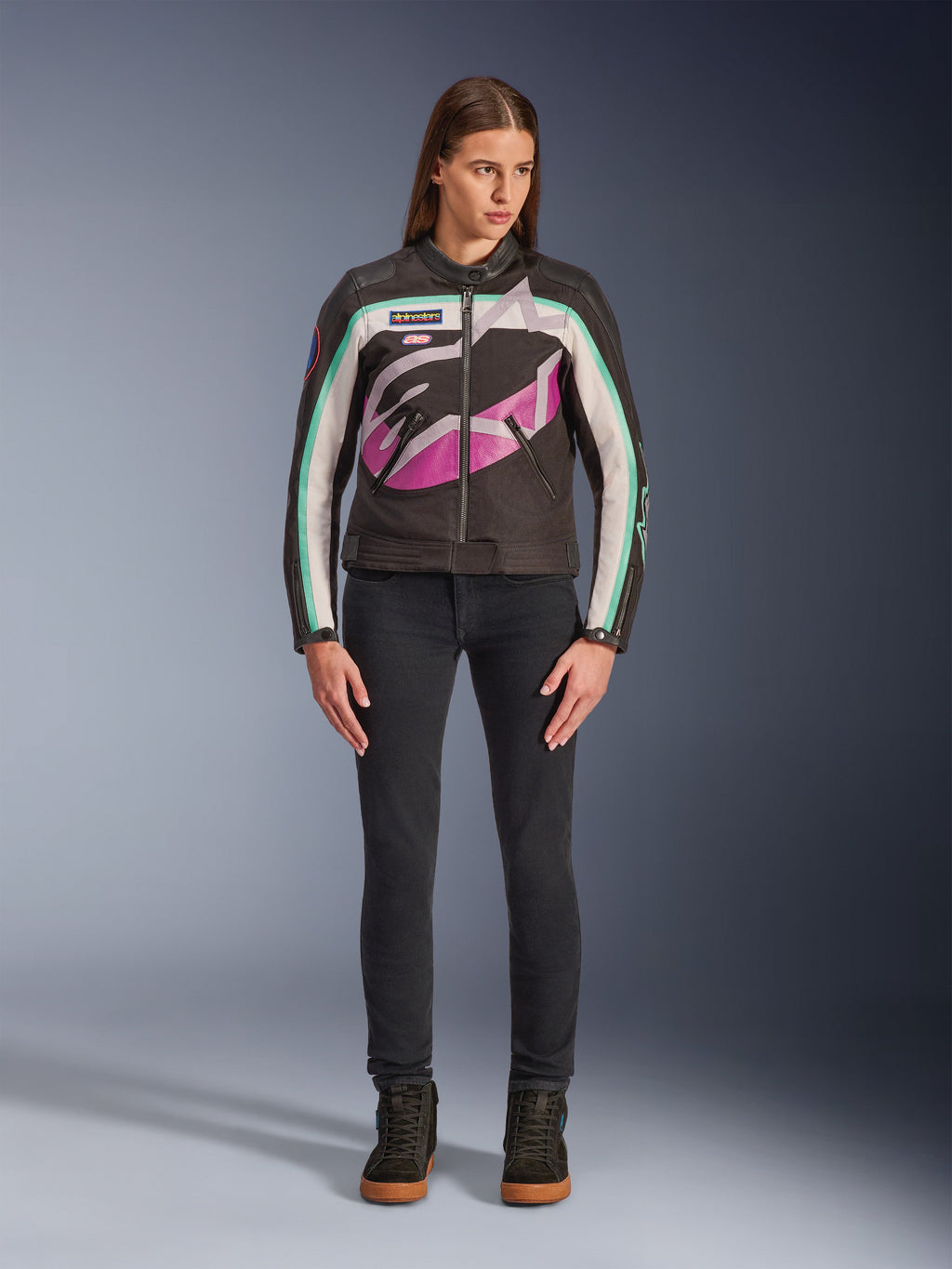 Idles Women Jacket