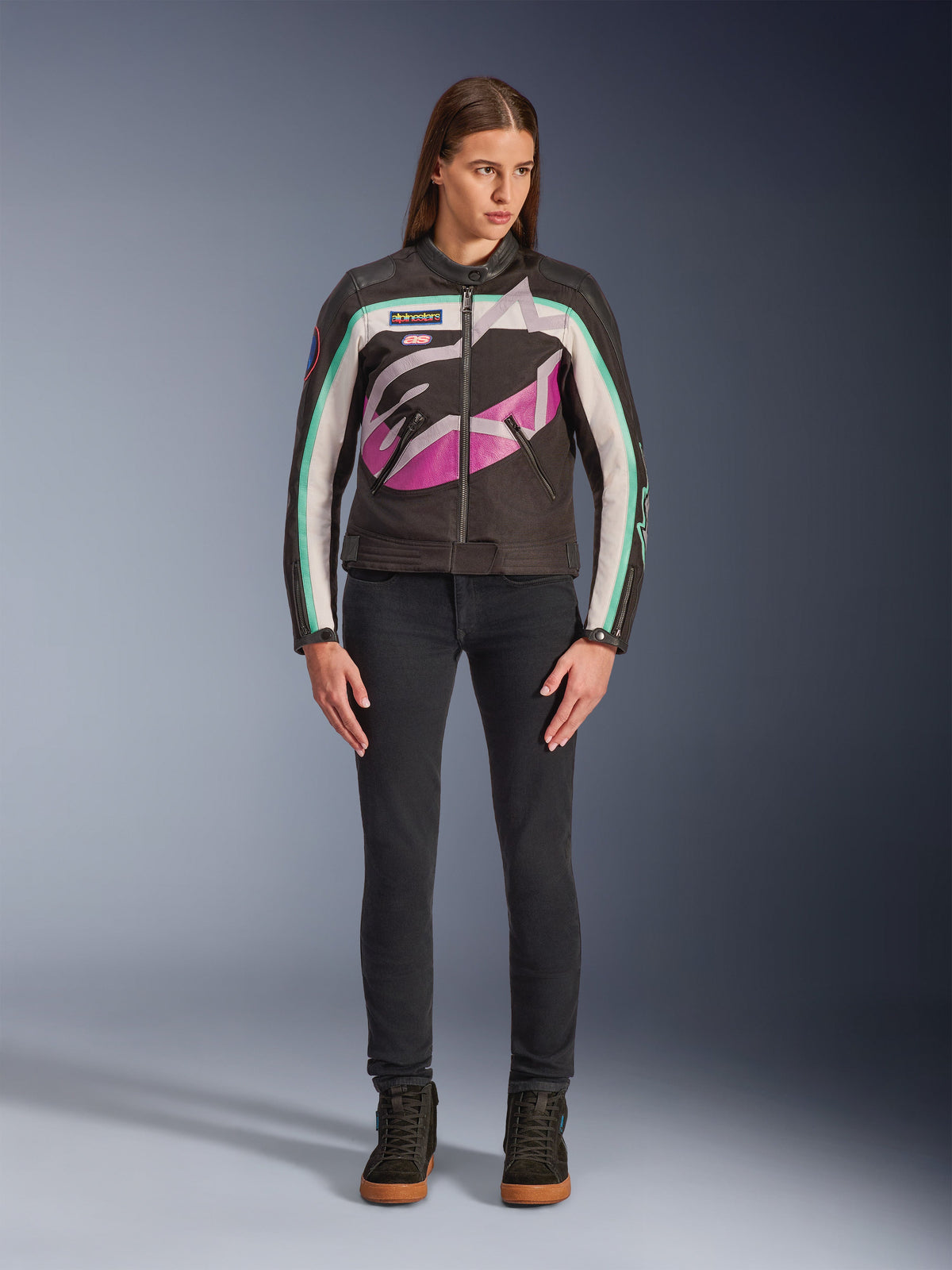 Idles Women Jacket