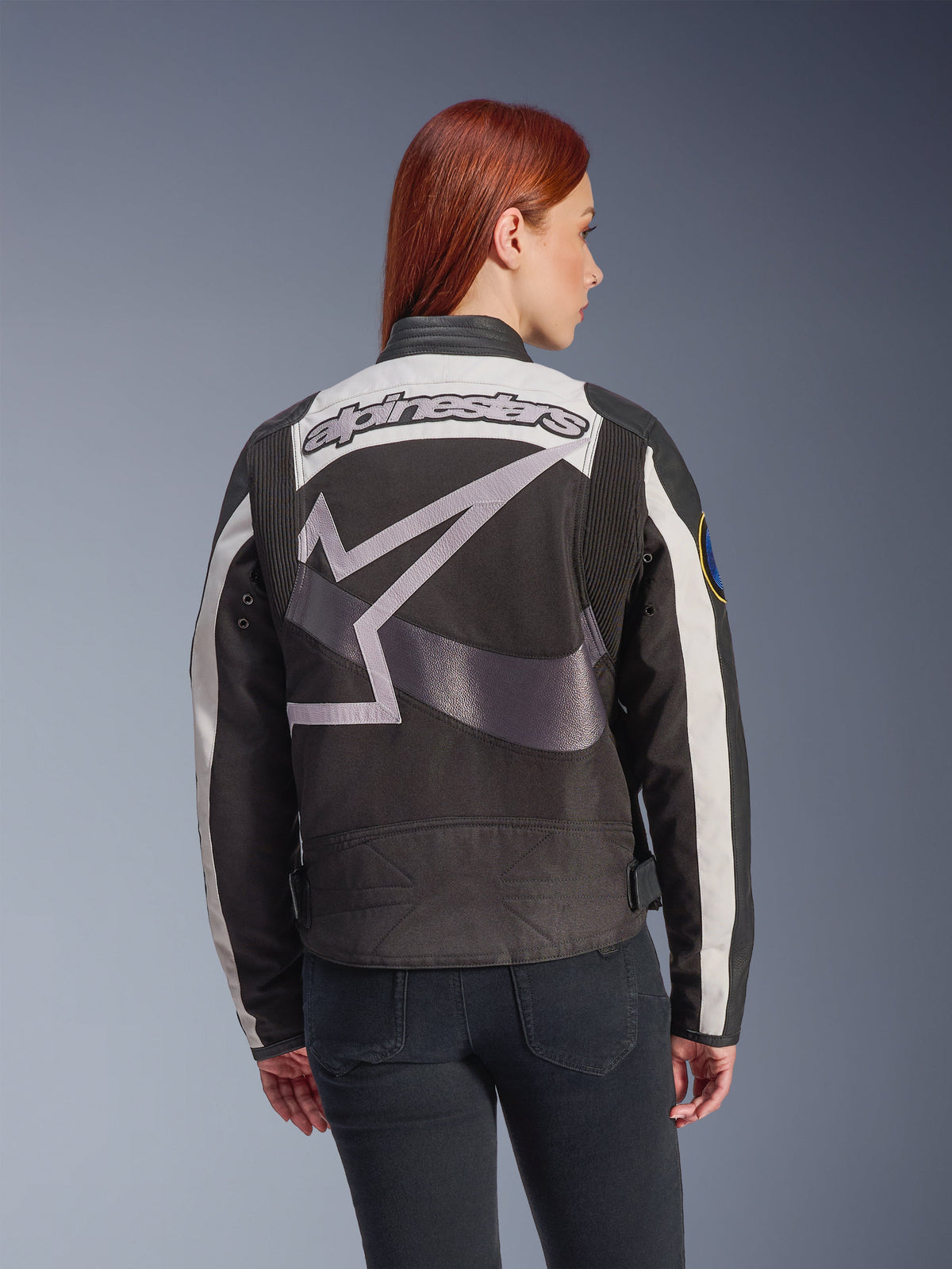 Idles Women Jacket