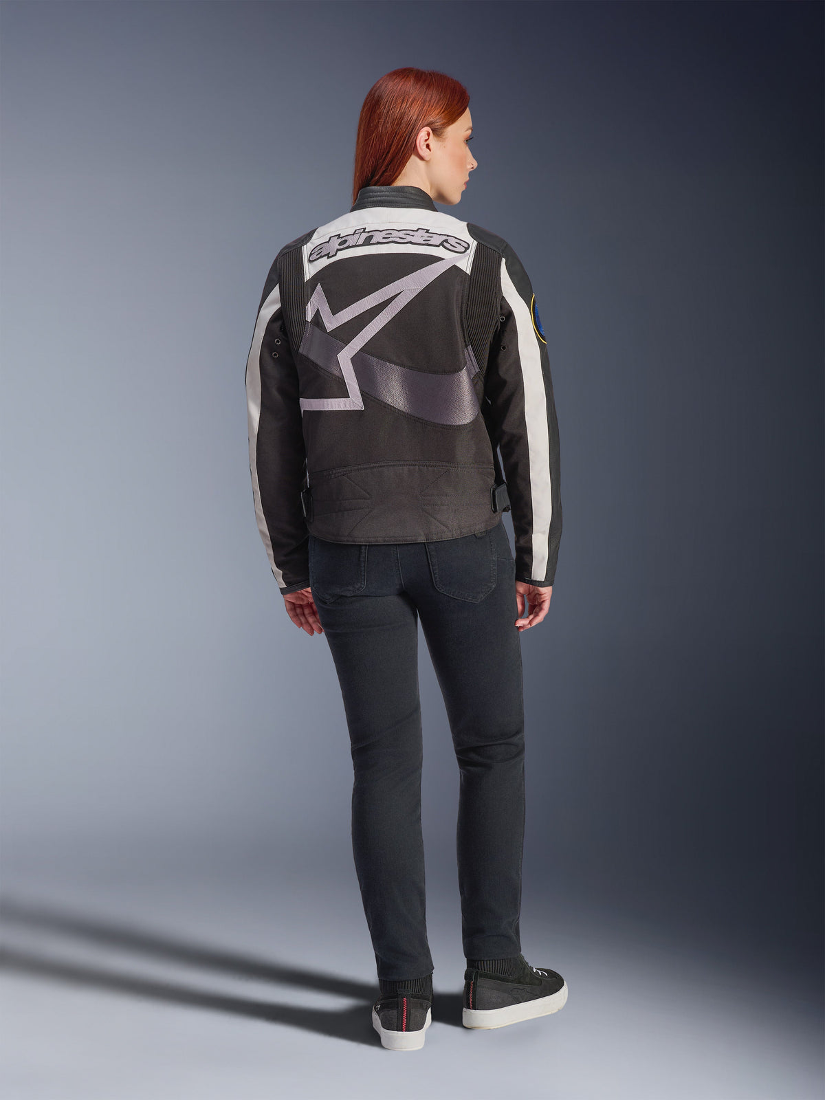 Idles Women Jacket