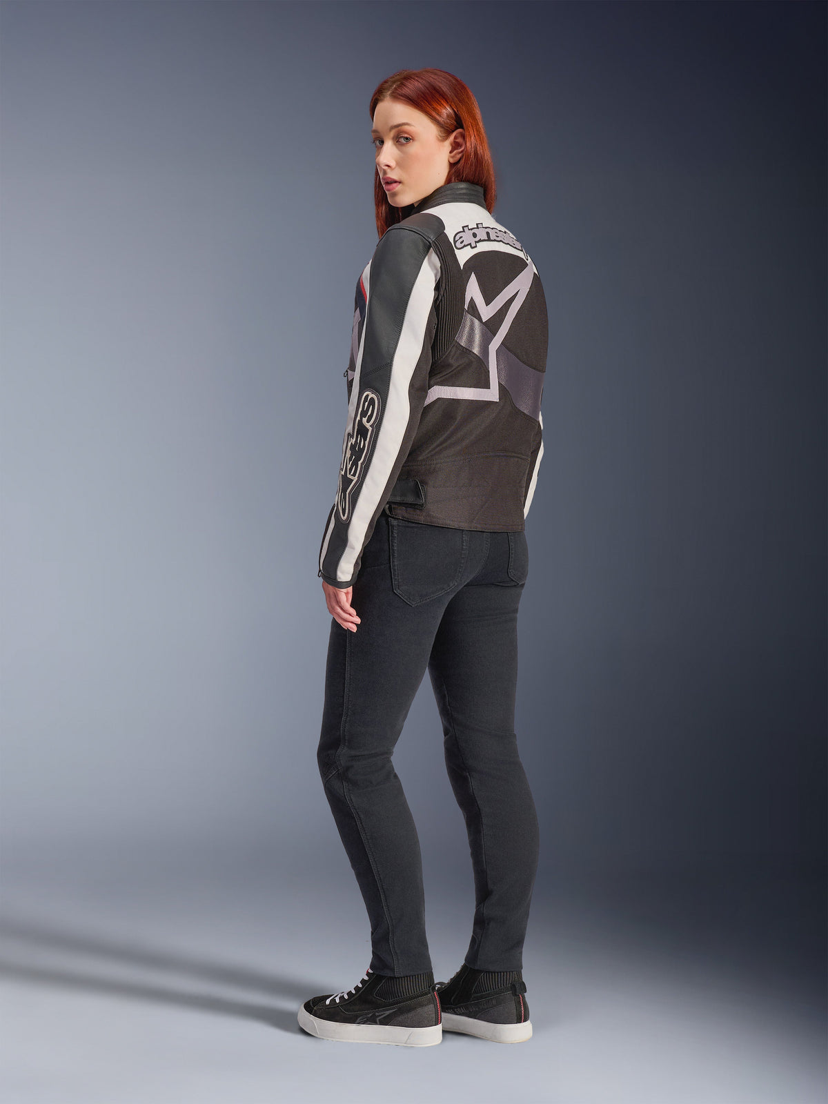 Idles Women Jacket