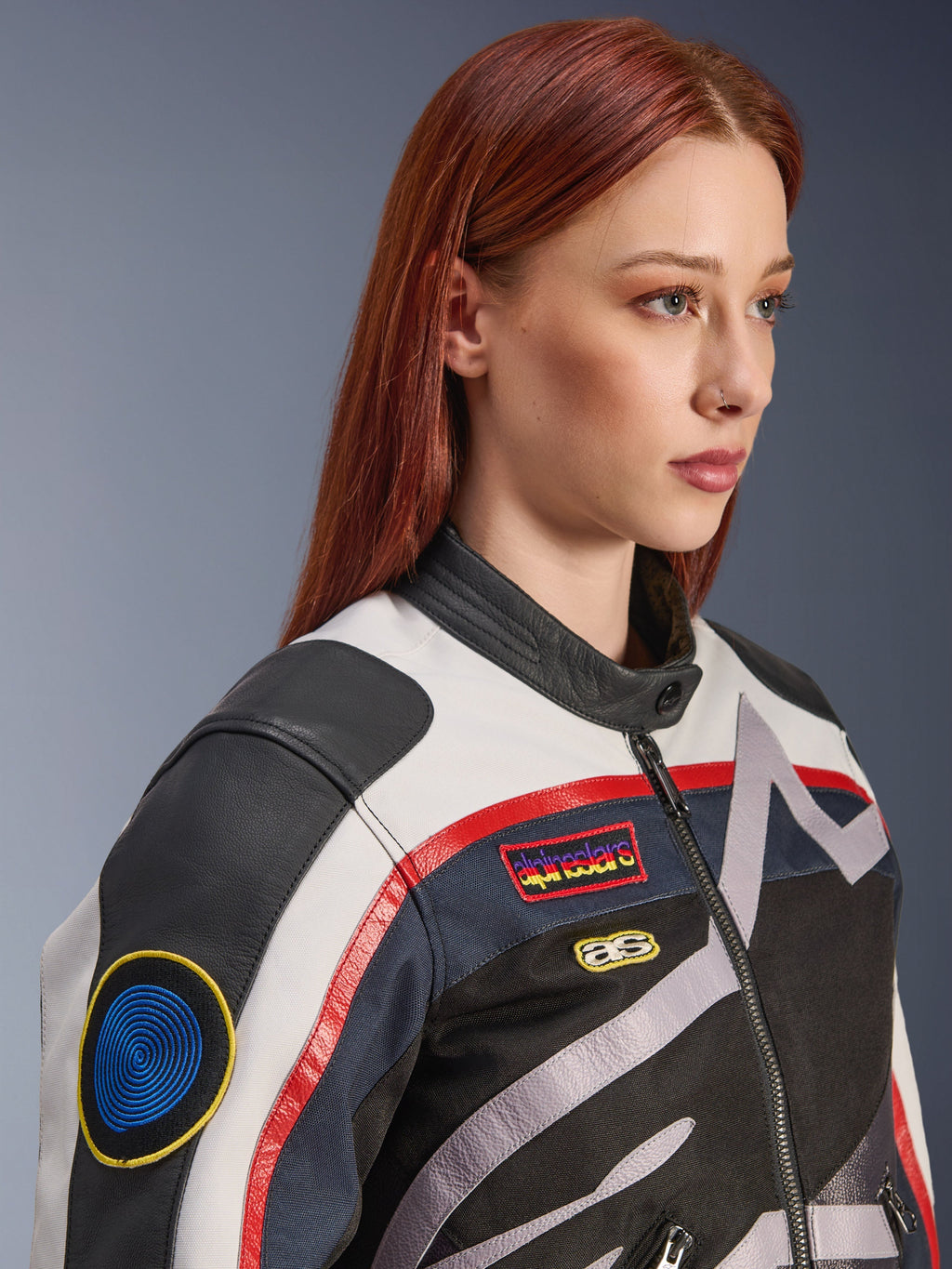 Idles Women Jacket