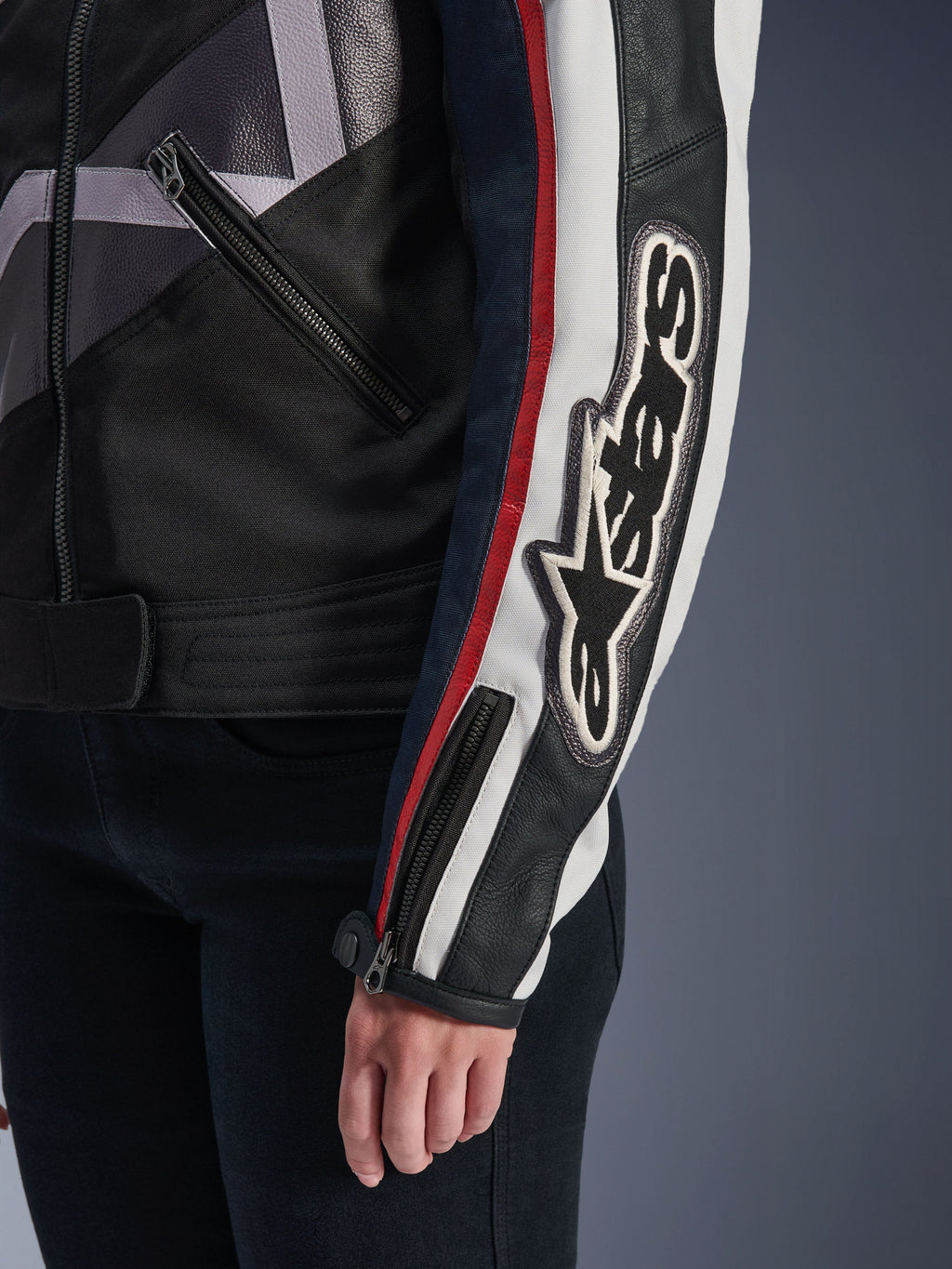 Idles Women Jacket