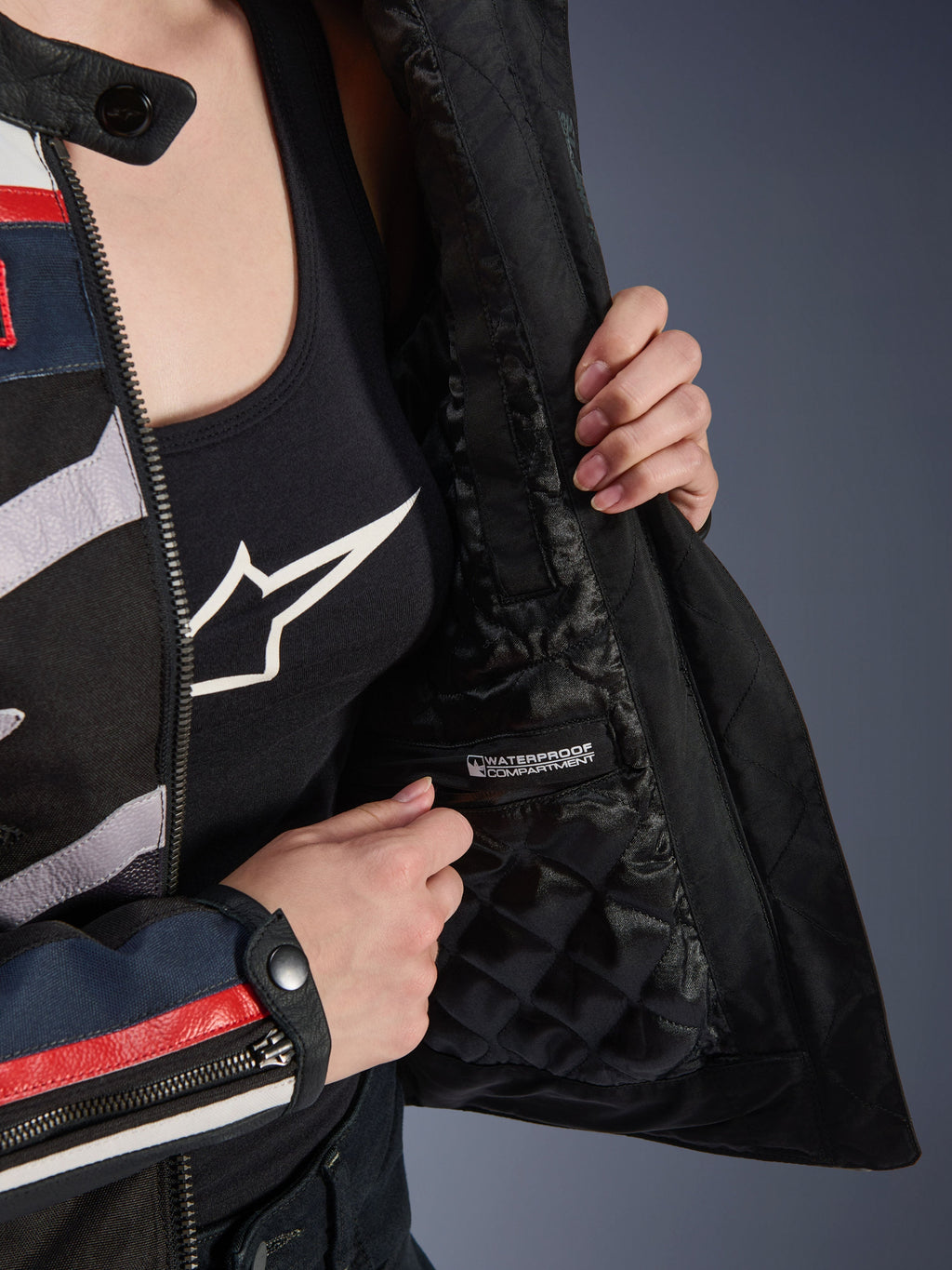 Idles Women Jacket