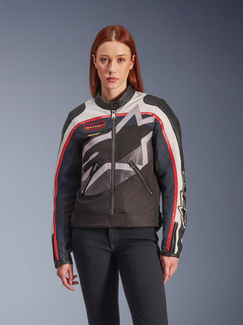 Idles Women Jacket
