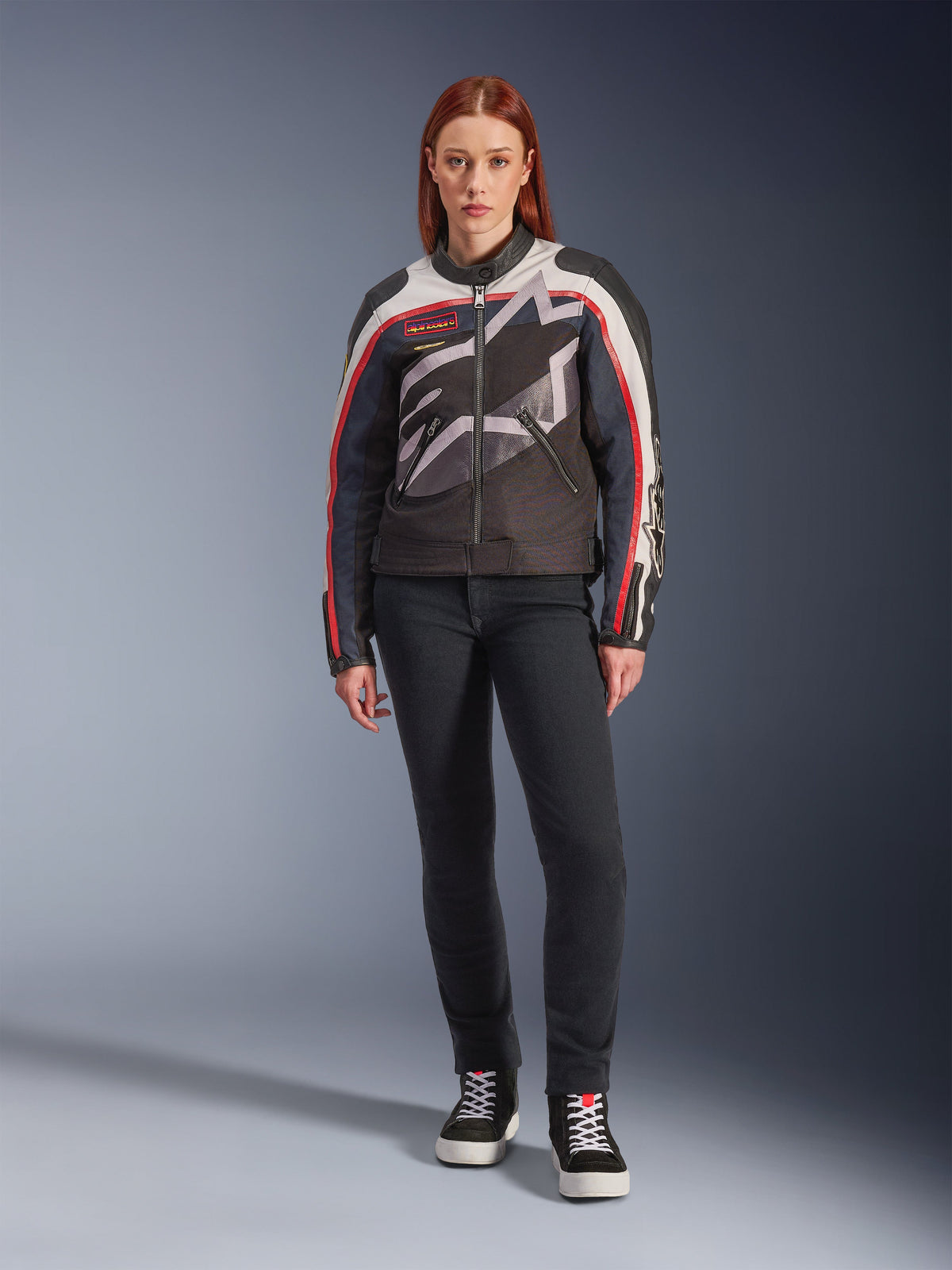 Idles Women Jacket