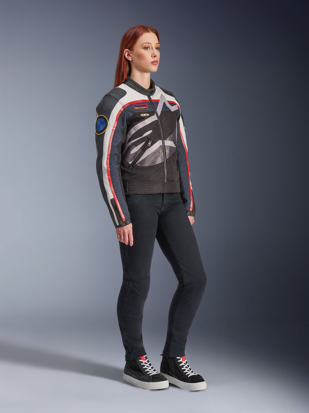Idles Women Jacket