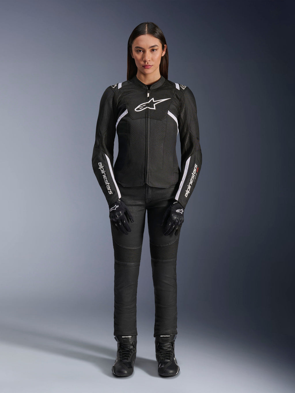 Women Stella T-SPS Air V2 Jacket