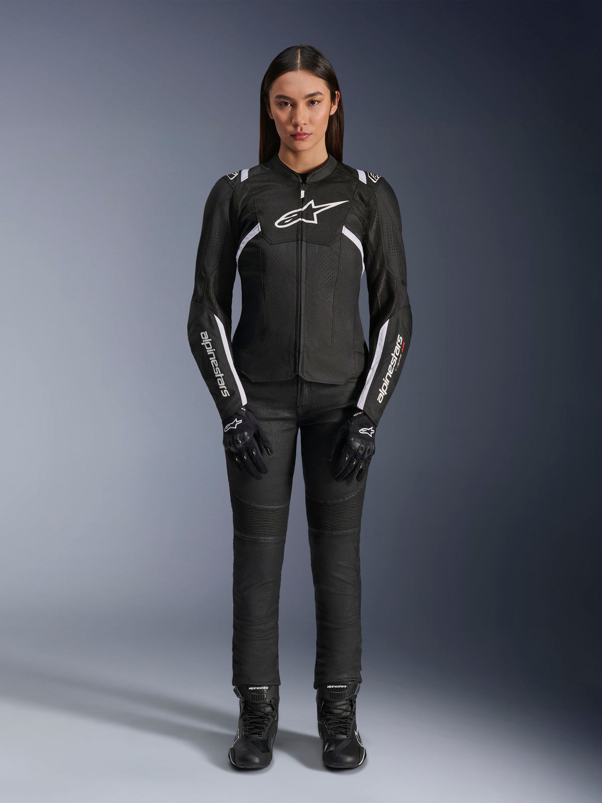 Women Stella T-SPS Air V2 Jacket