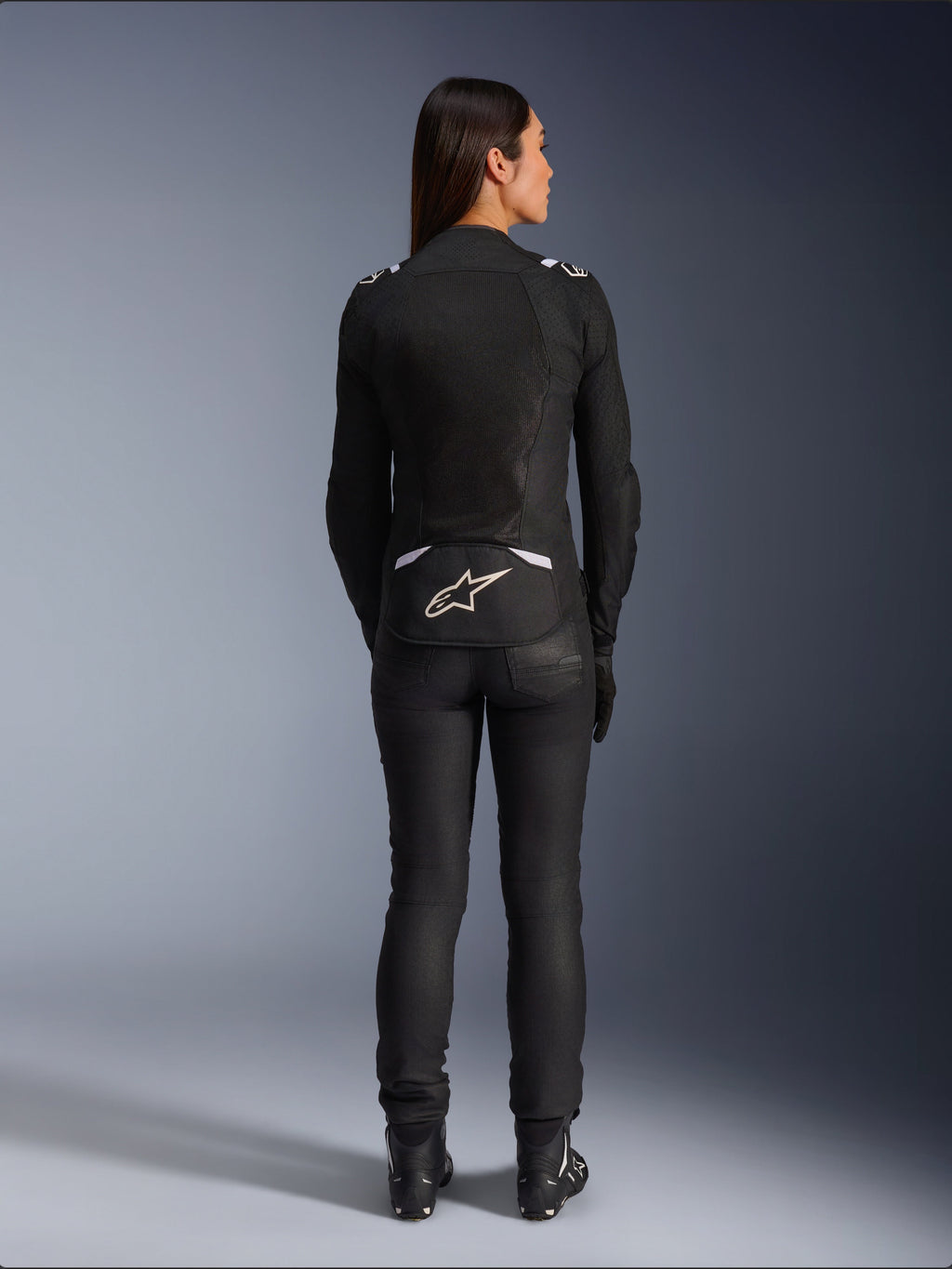 Women Stella T-SPS Air V2 Jacket