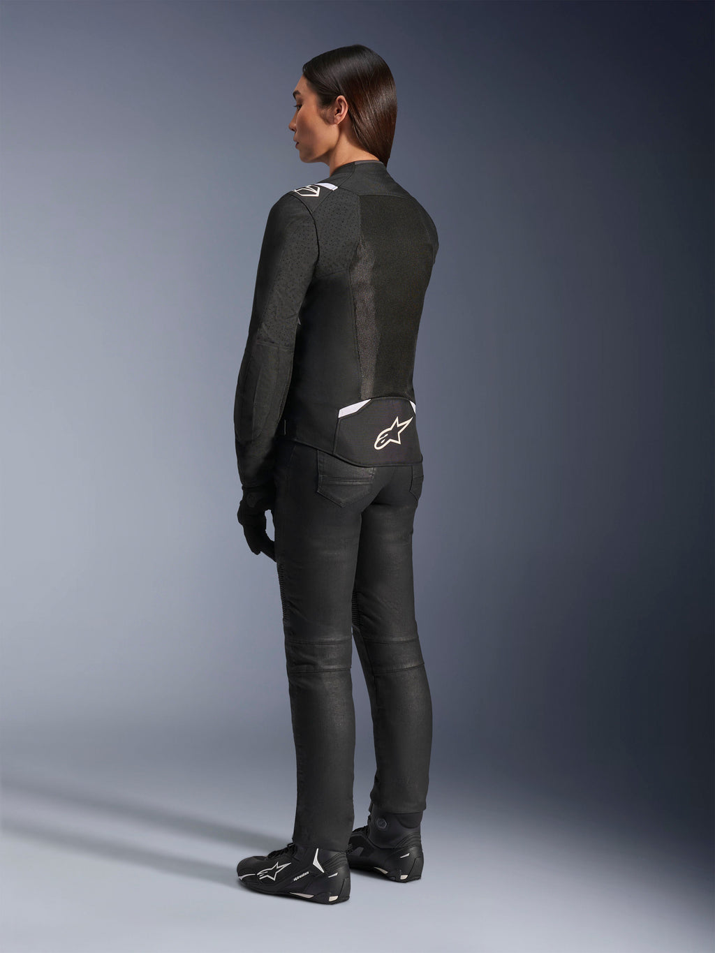 Women Stella T-SPS Air V2 Jacket