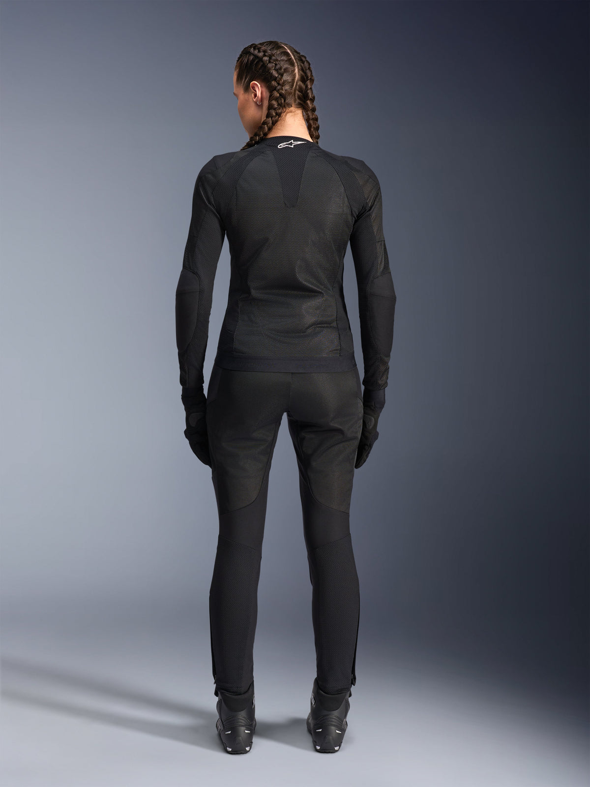 Women Stella Troop-Air Jacket