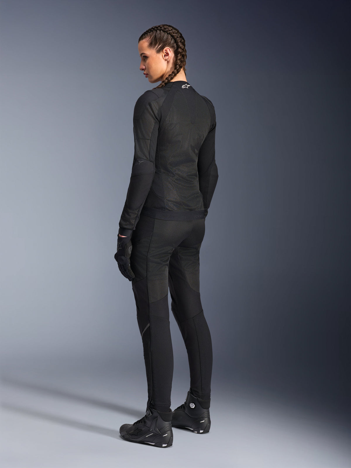 Women Stella Troop-Air Jacket