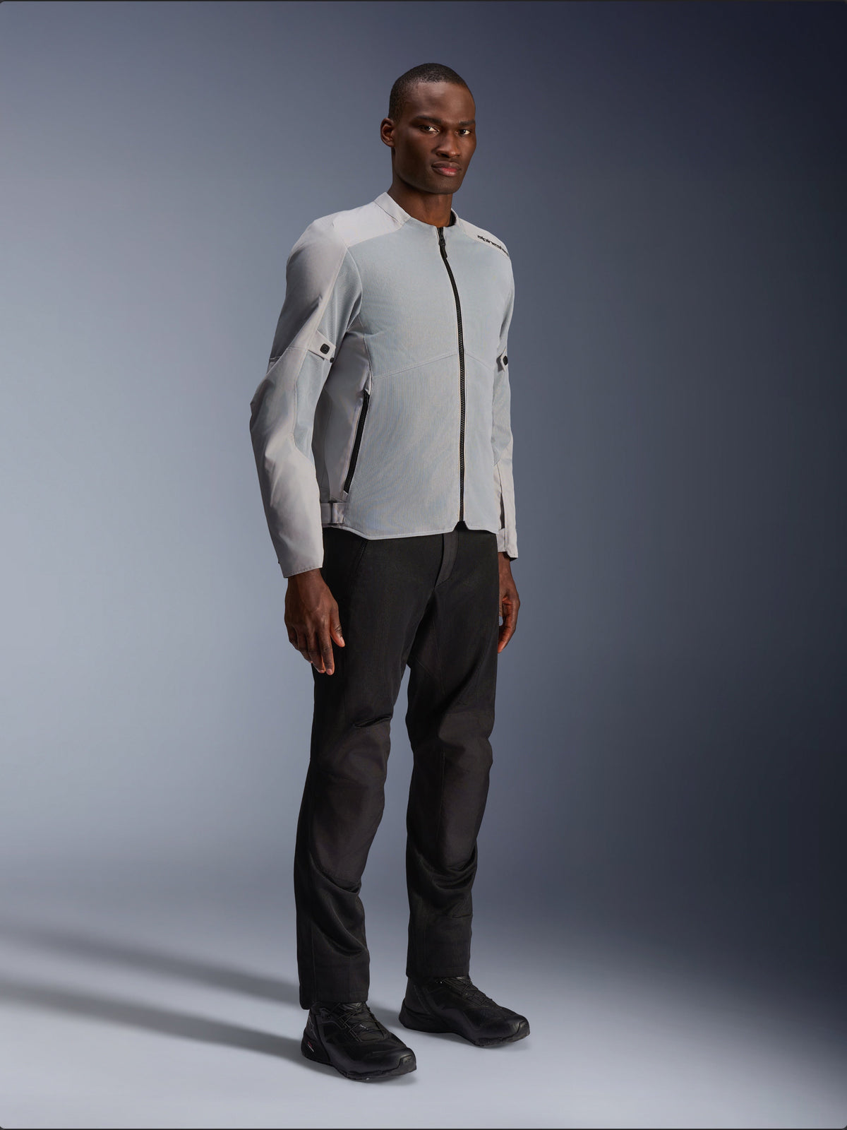 C-1 Air Jacket