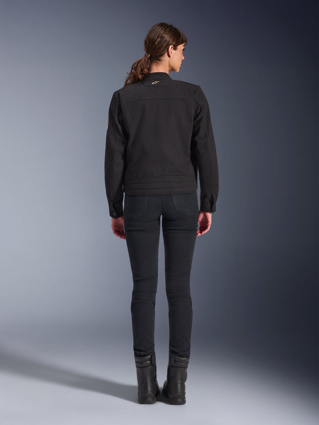 Women Stella Grace Jacket