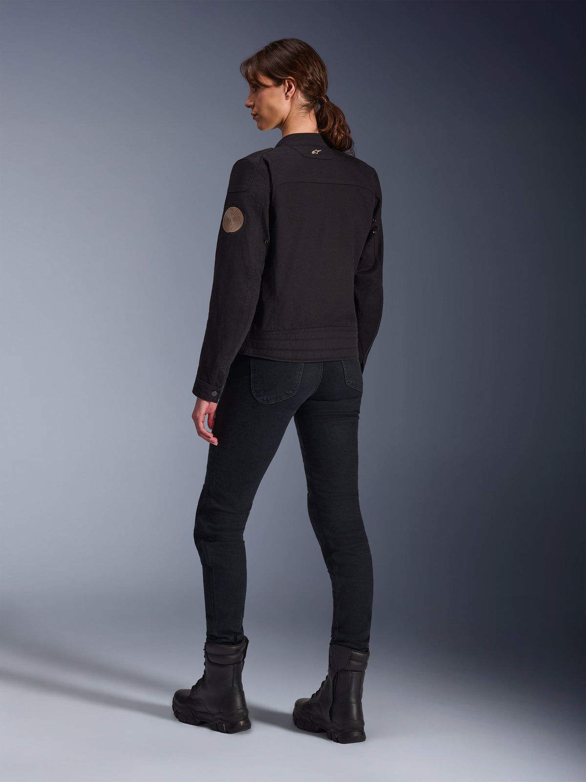 Women Stella Grace Jacket