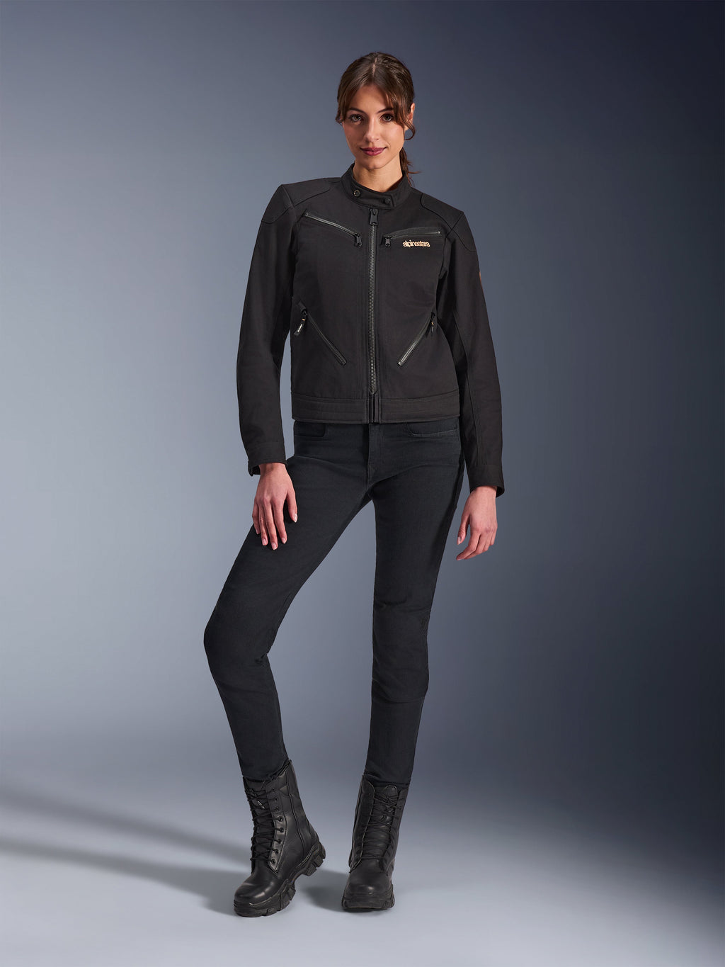 Women Stella Grace Jacket