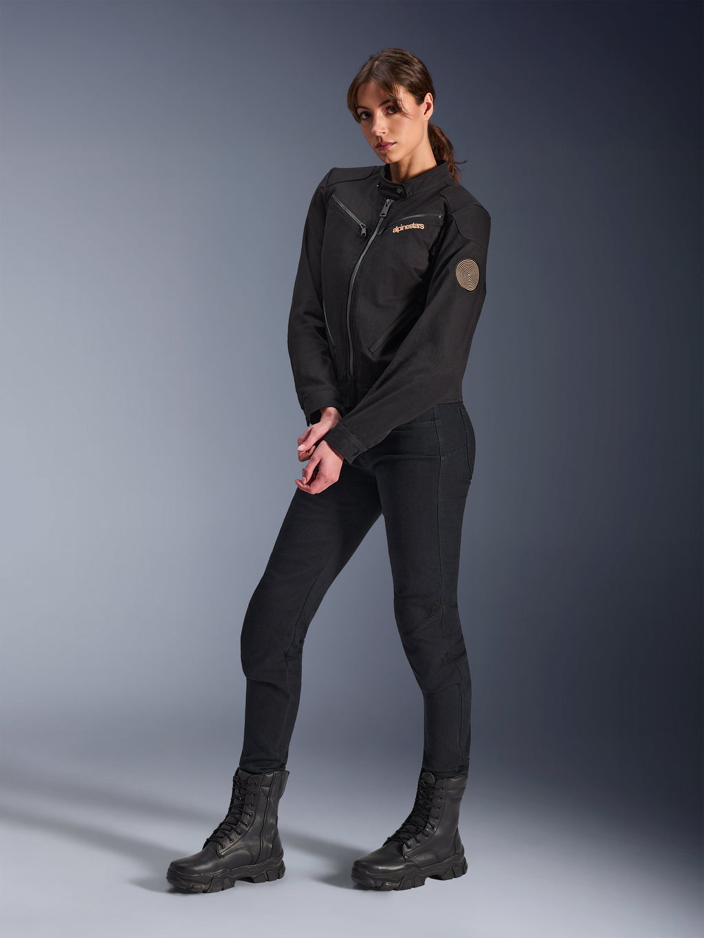 Women Stella Grace Jacket