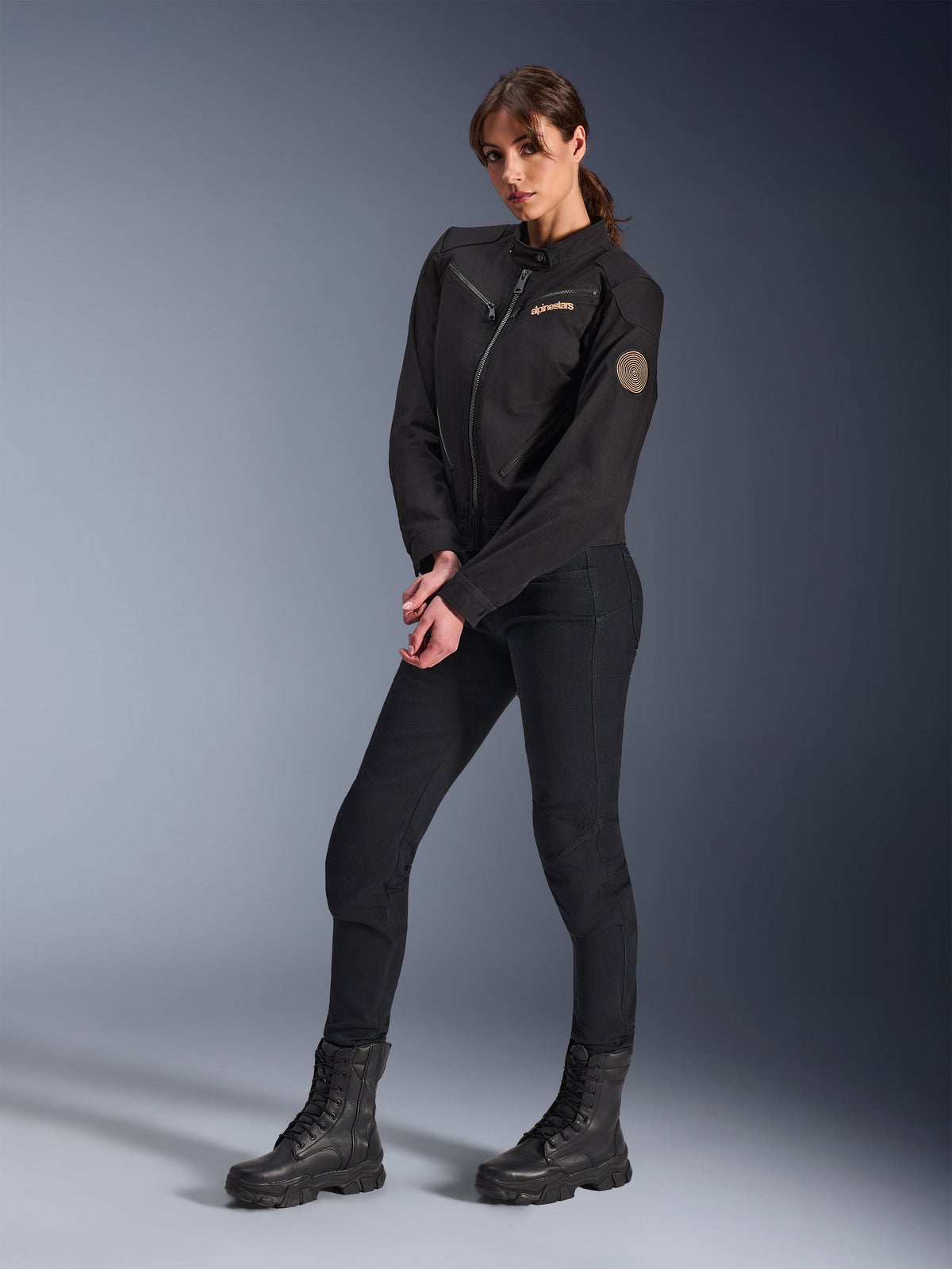Women Stella Grace Jacket