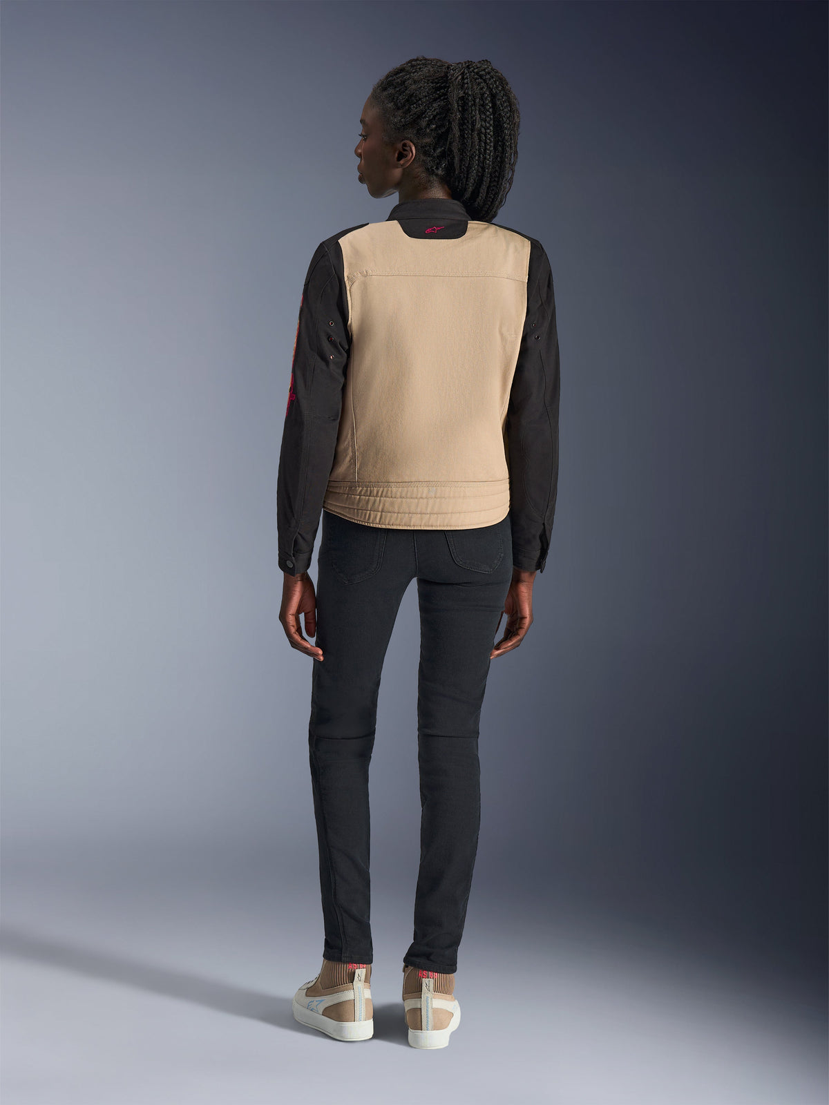Women Stella Grace Jacket