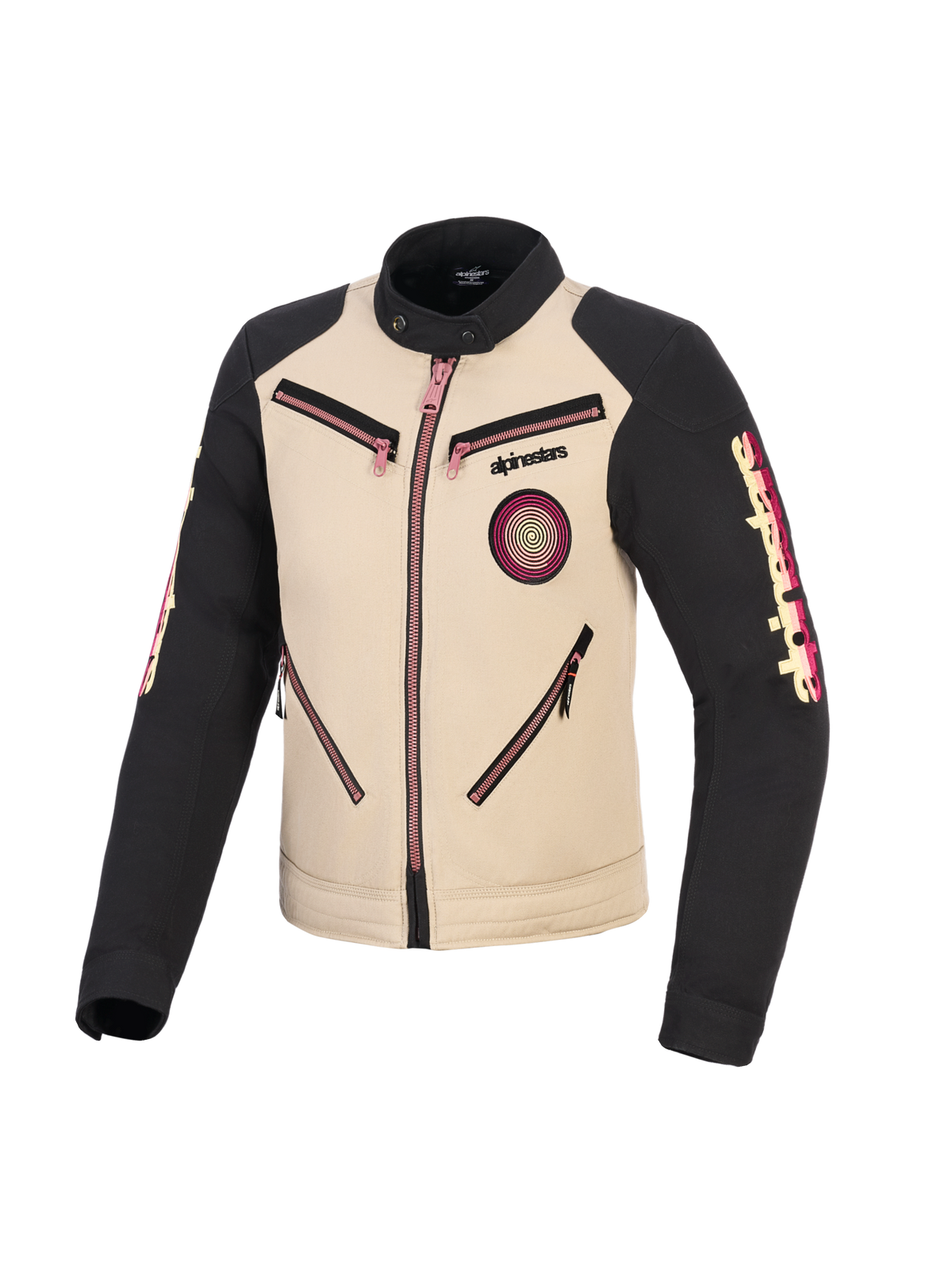Women Stella Grace Jacket