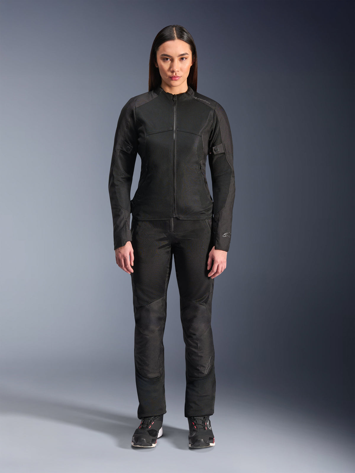 Women Stella C-1 Air Jacket