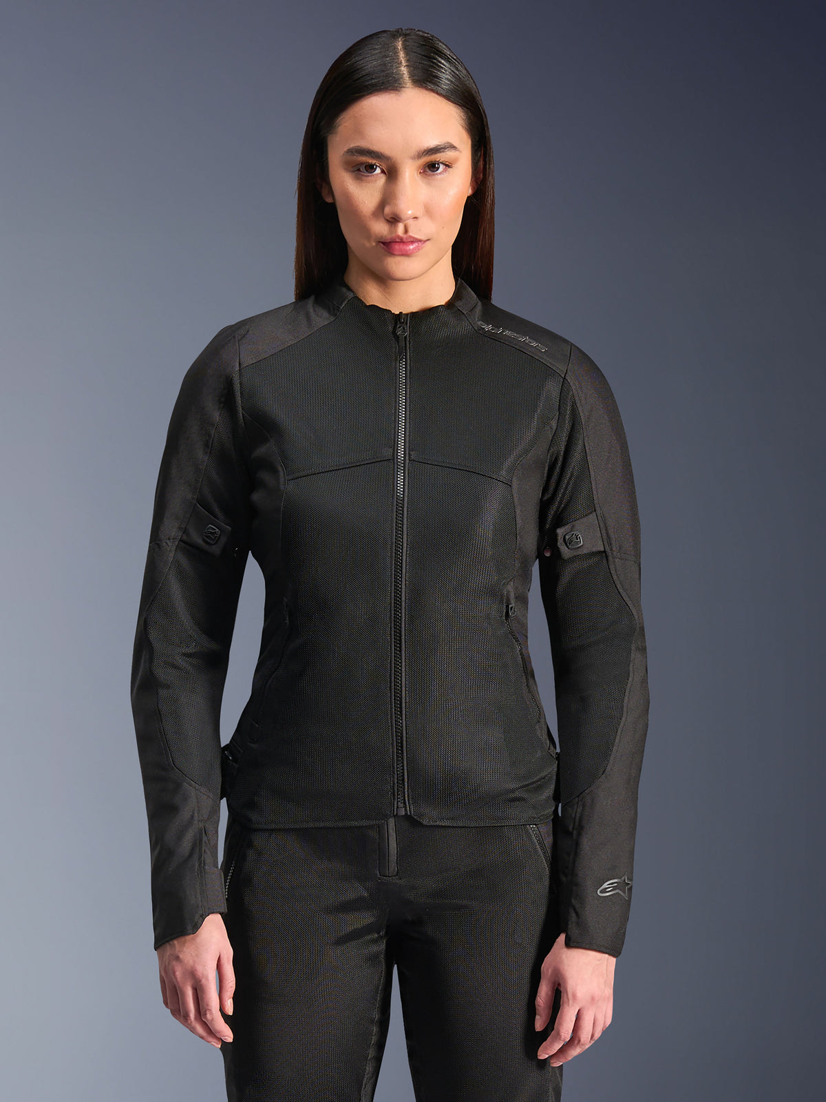 Women Stella C-1 Air Jacket
