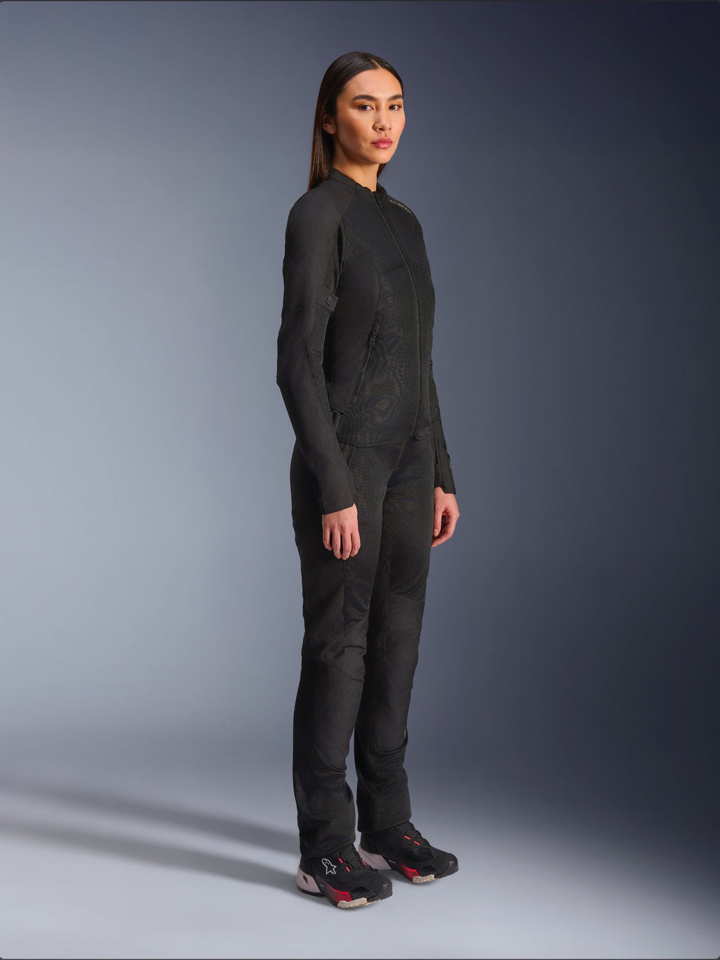Women Stella C-1 Air Jacket